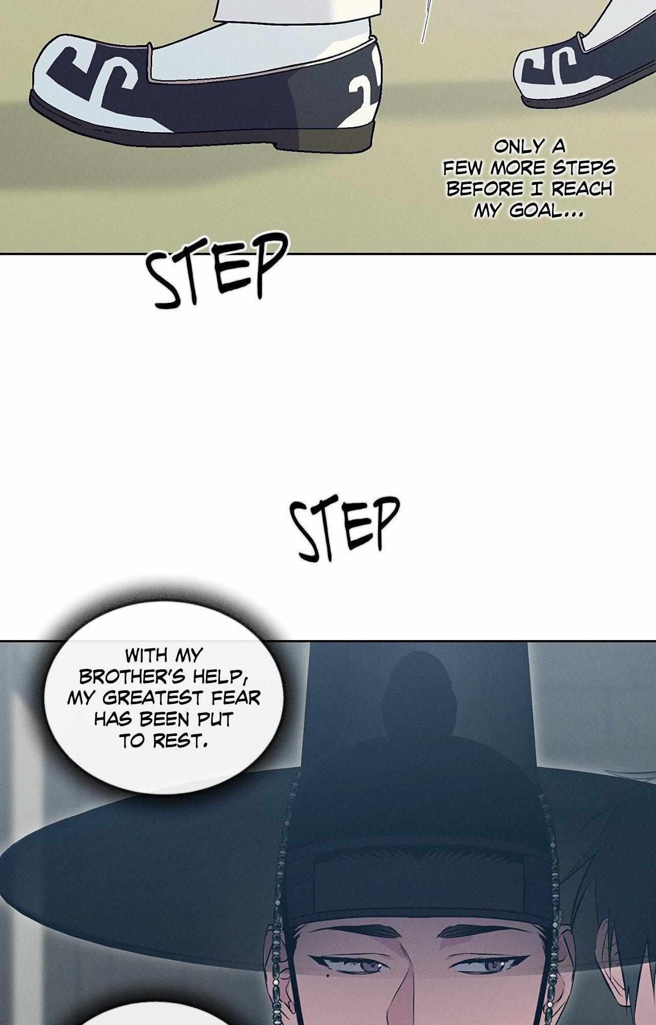 Joseon Sex Shop Chapter 53 page 47 - 