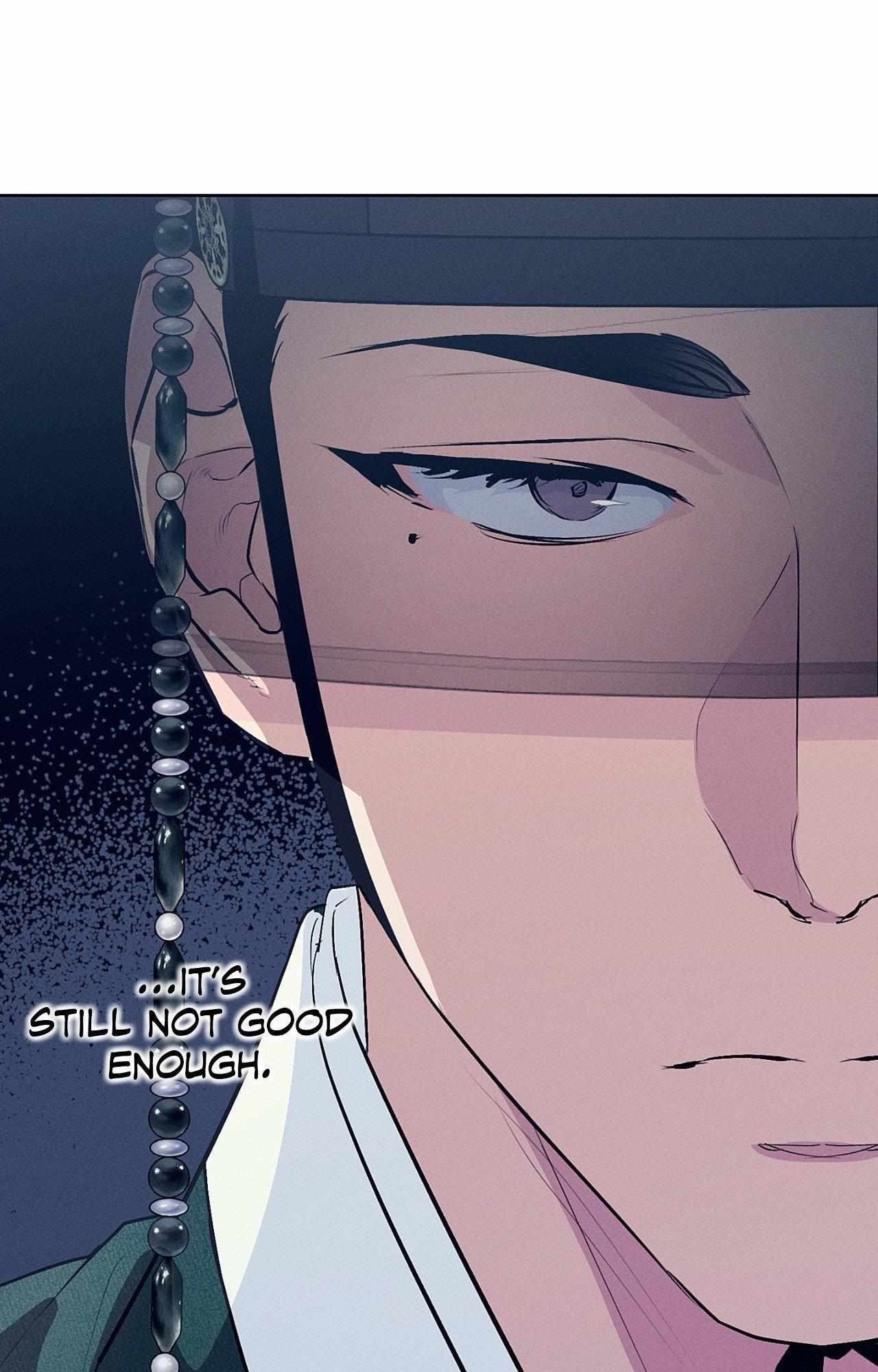 Joseon Sex Shop Chapter 53 page 49 - 