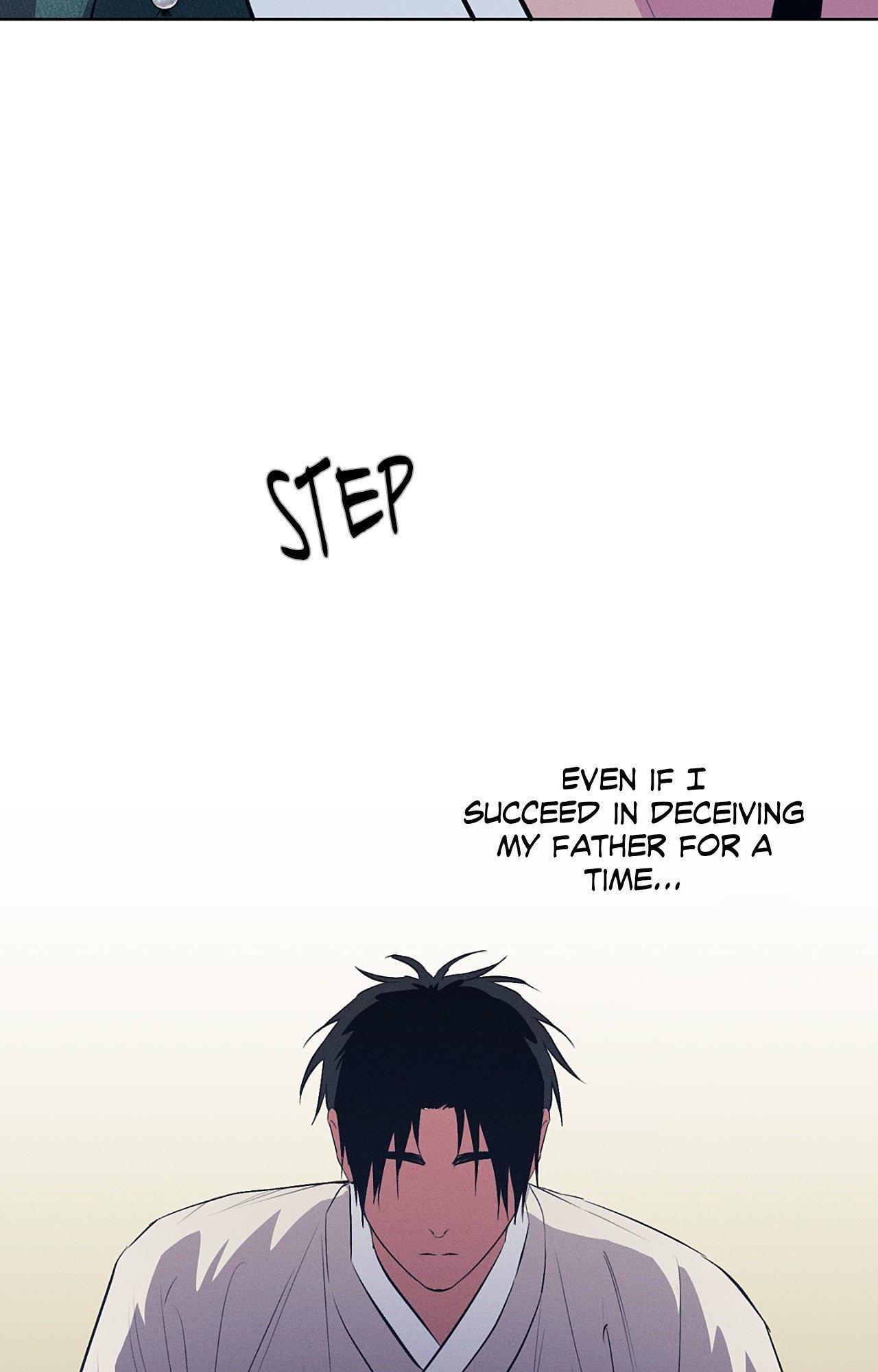 Joseon Sex Shop Chapter 53 page 50 - 