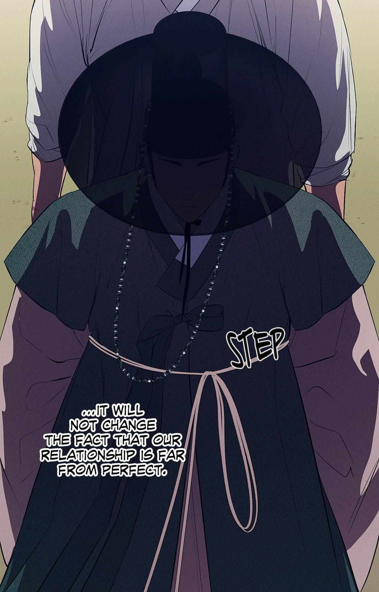 Joseon Sex Shop Chapter 53 page 51 - 