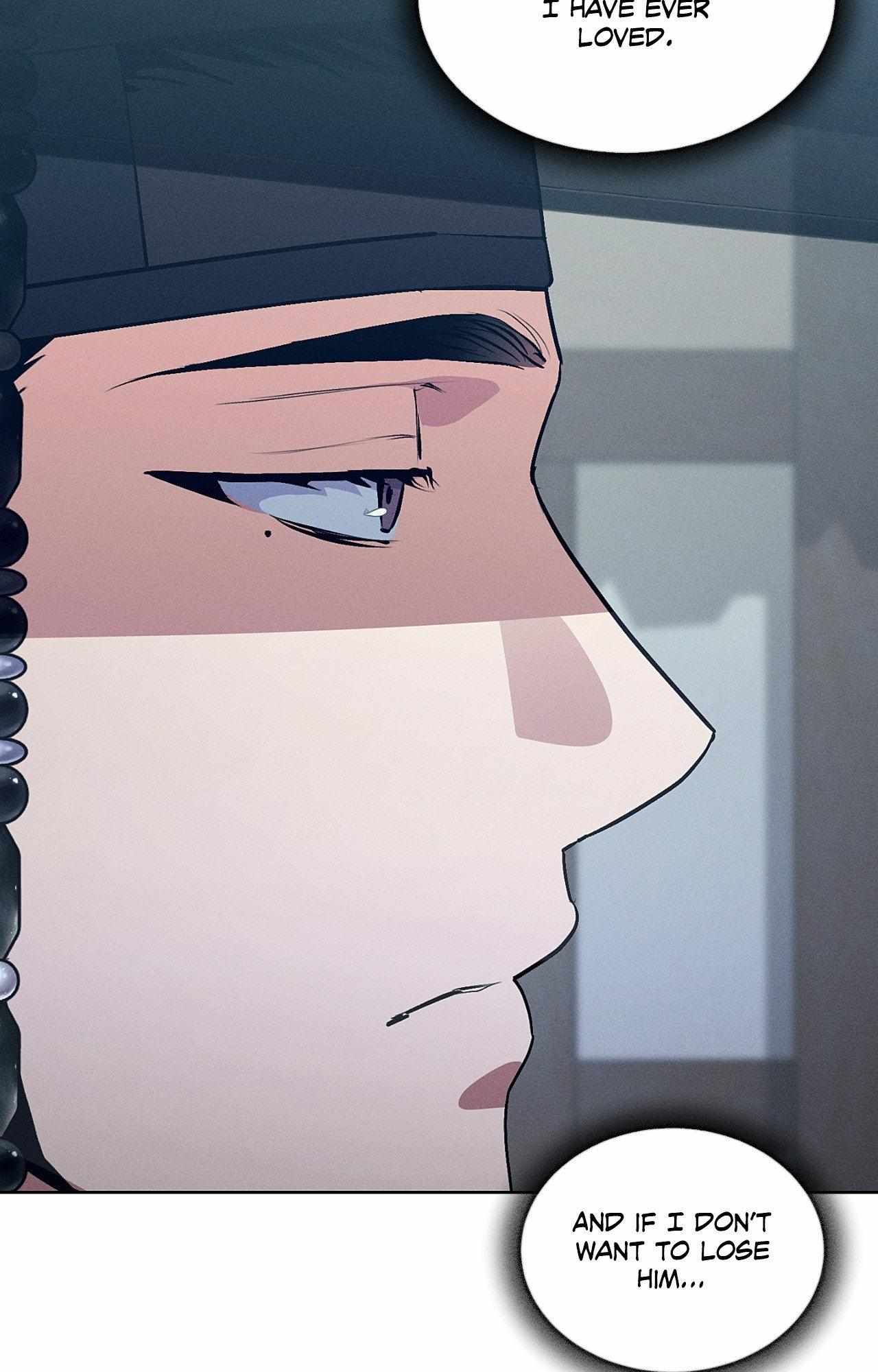 Joseon Sex Shop Chapter 53 page 60 - 