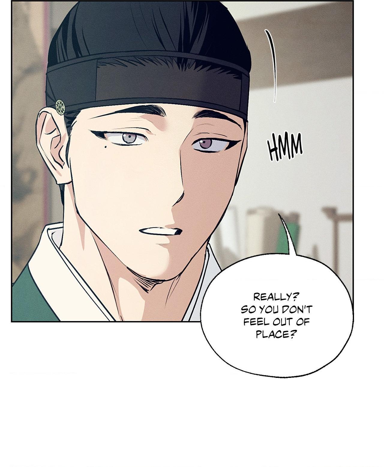 Joseon Sex Shop Chapter 53 page 71 - 