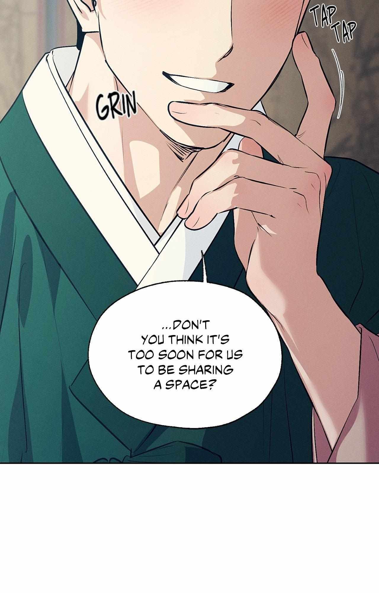 Joseon Sex Shop Chapter 53 page 78 - 