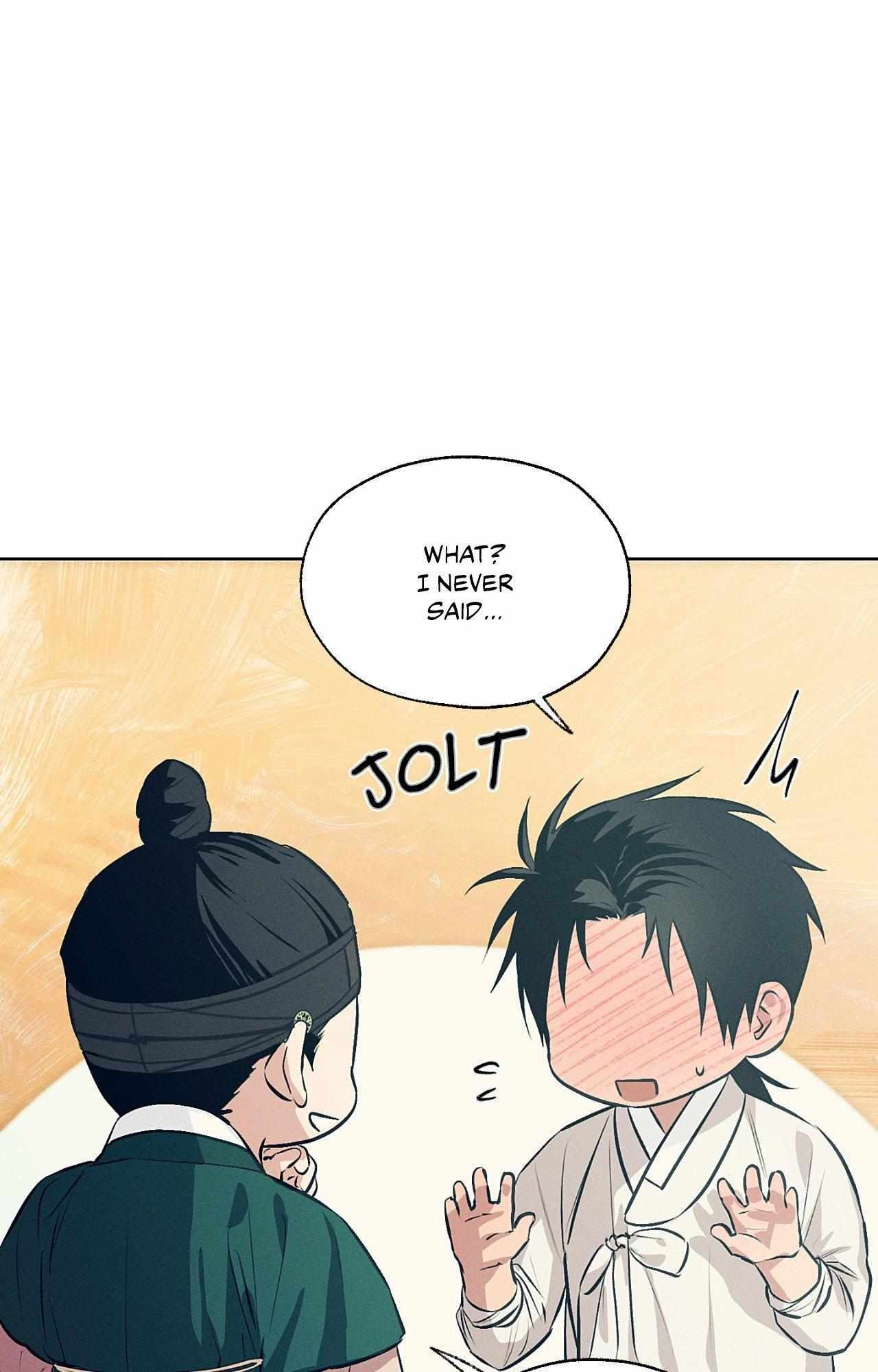 Joseon Sex Shop Chapter 53 page 79 - 