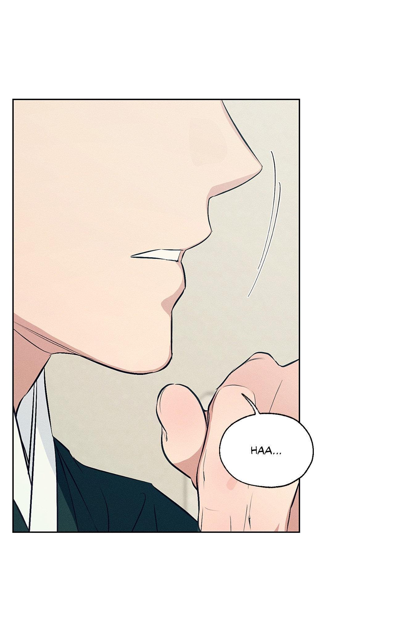 Joseon Sex Shop Chapter 53 page 81 - 