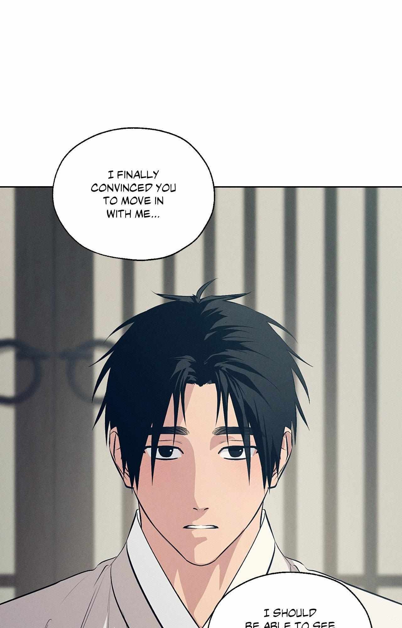 Joseon Sex Shop Chapter 53 page 82 - 
