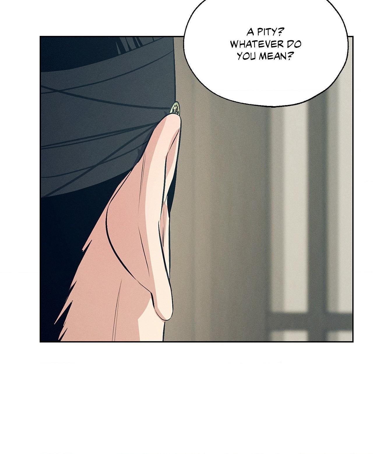 Joseon Sex Shop Chapter 53 page 84 - 