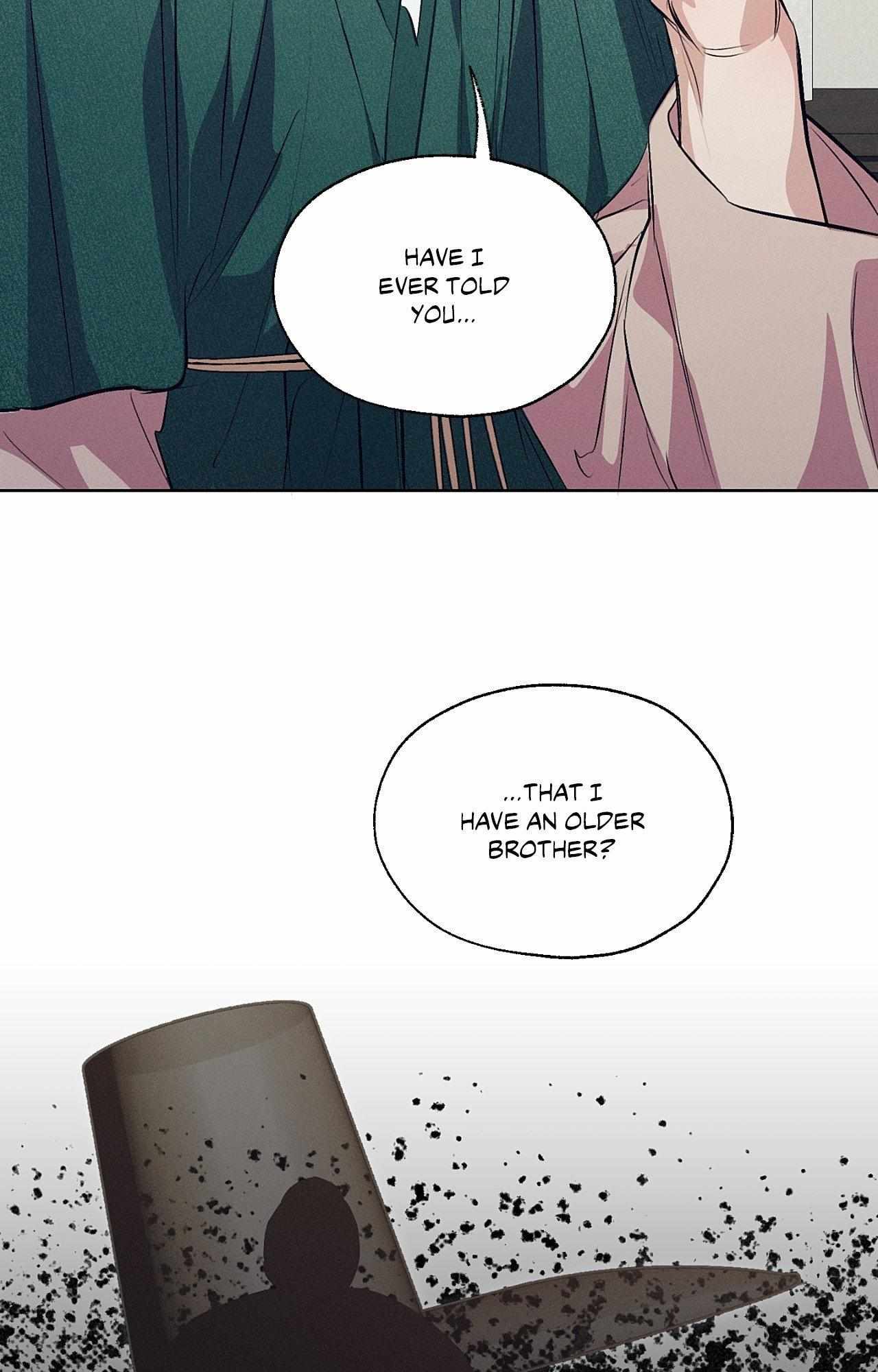 Joseon Sex Shop Chapter 53 page 86 - 