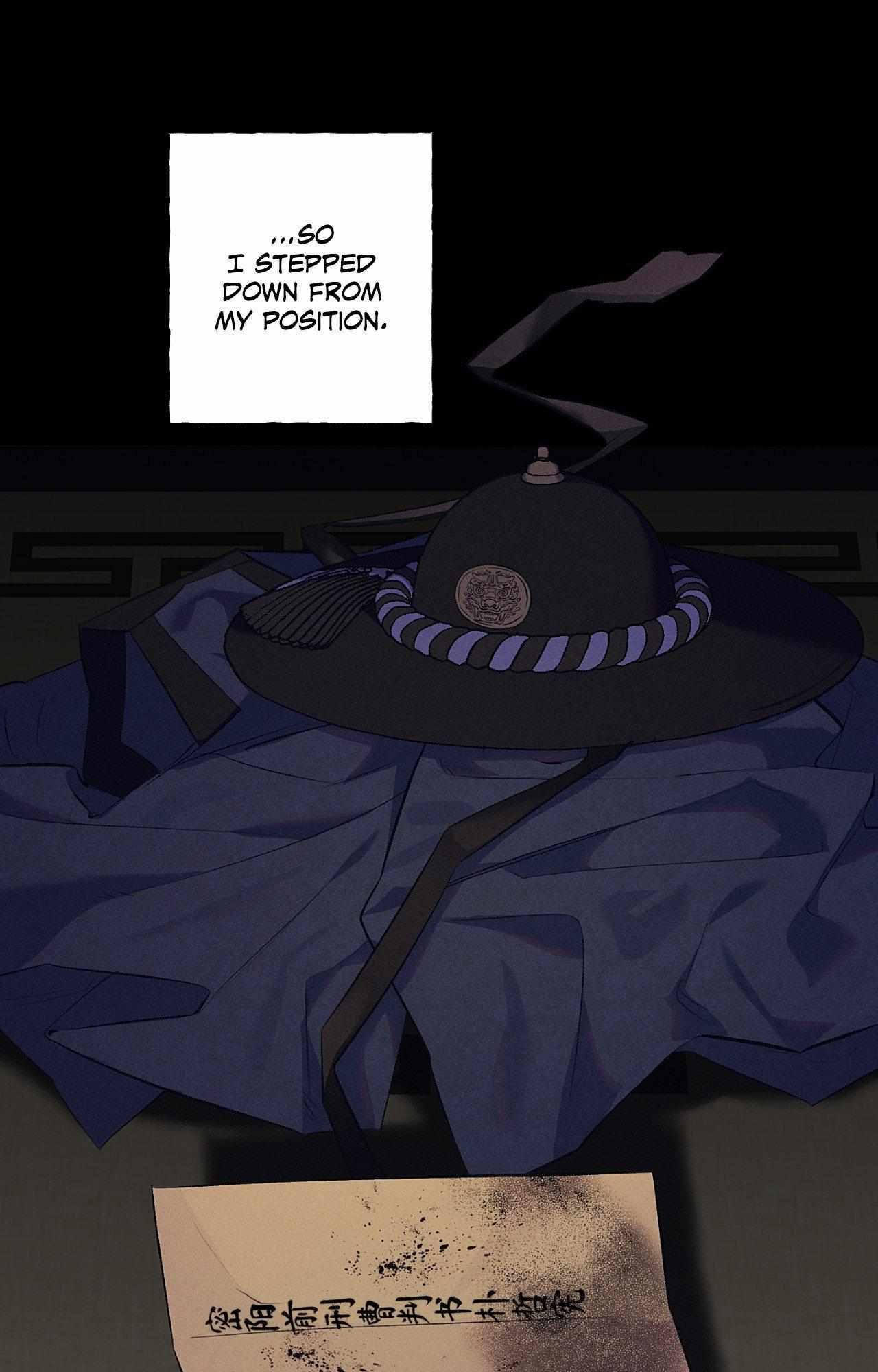 Joseon Sex Shop Chapter 53 page 91 - 
