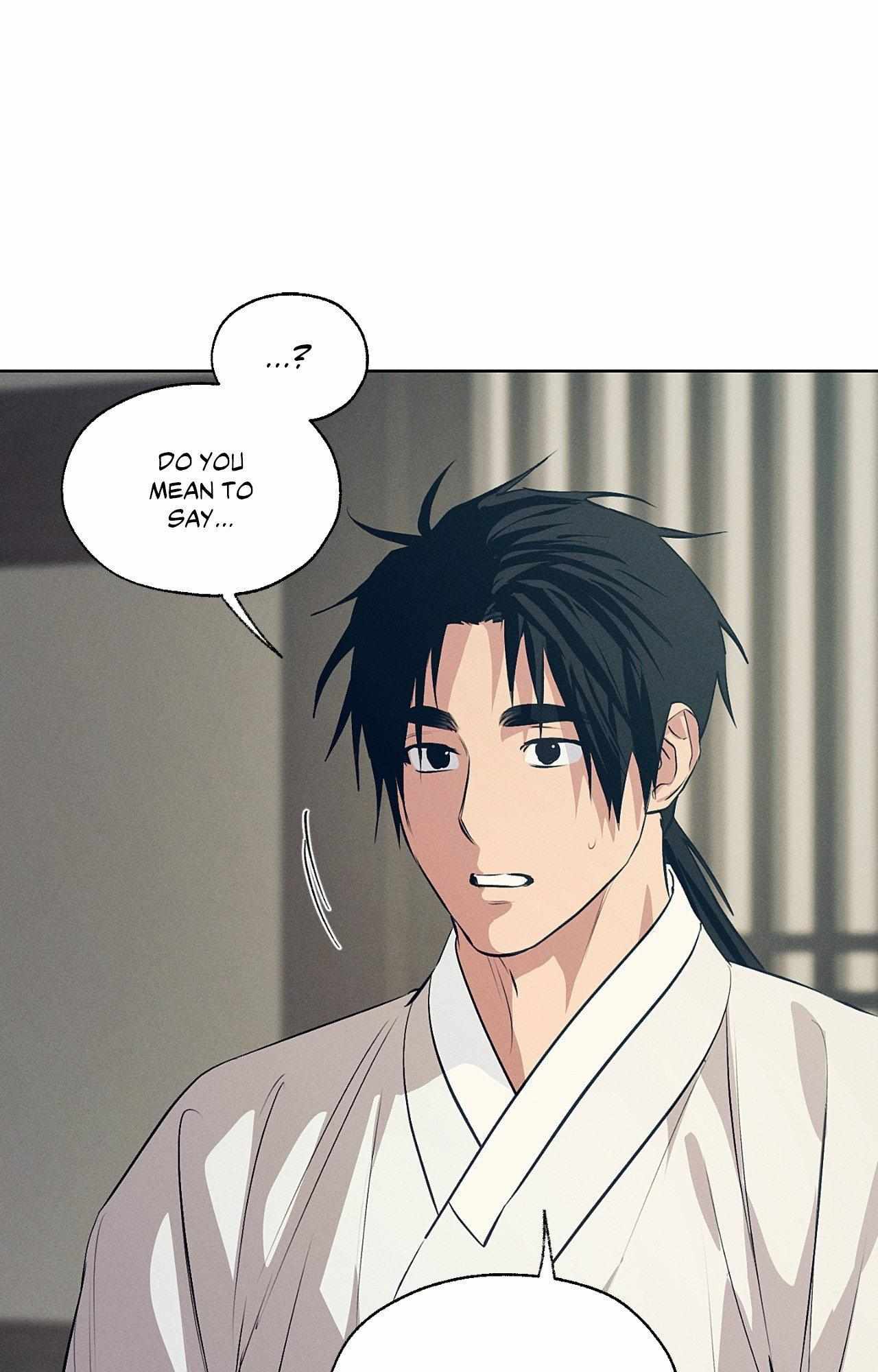 Joseon Sex Shop Chapter 53 page 100 - 