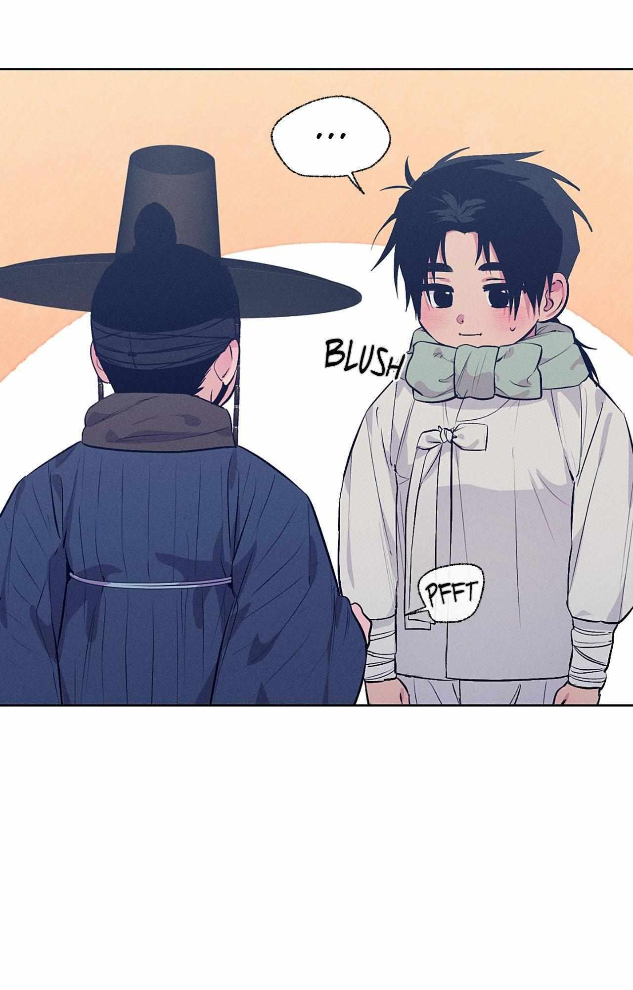 Joseon Sex Shop Chapter 54 page 12 - 