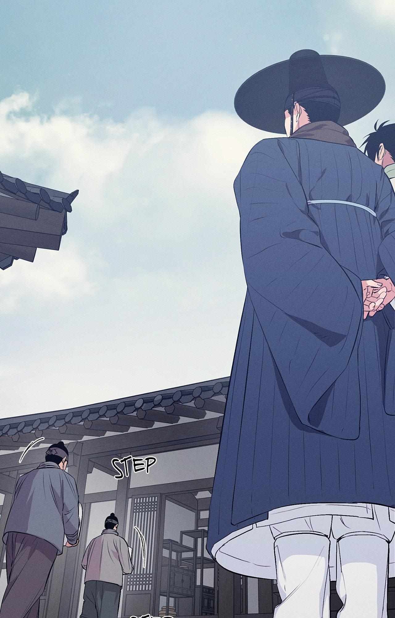 Joseon Sex Shop Chapter 54 page 24 - 