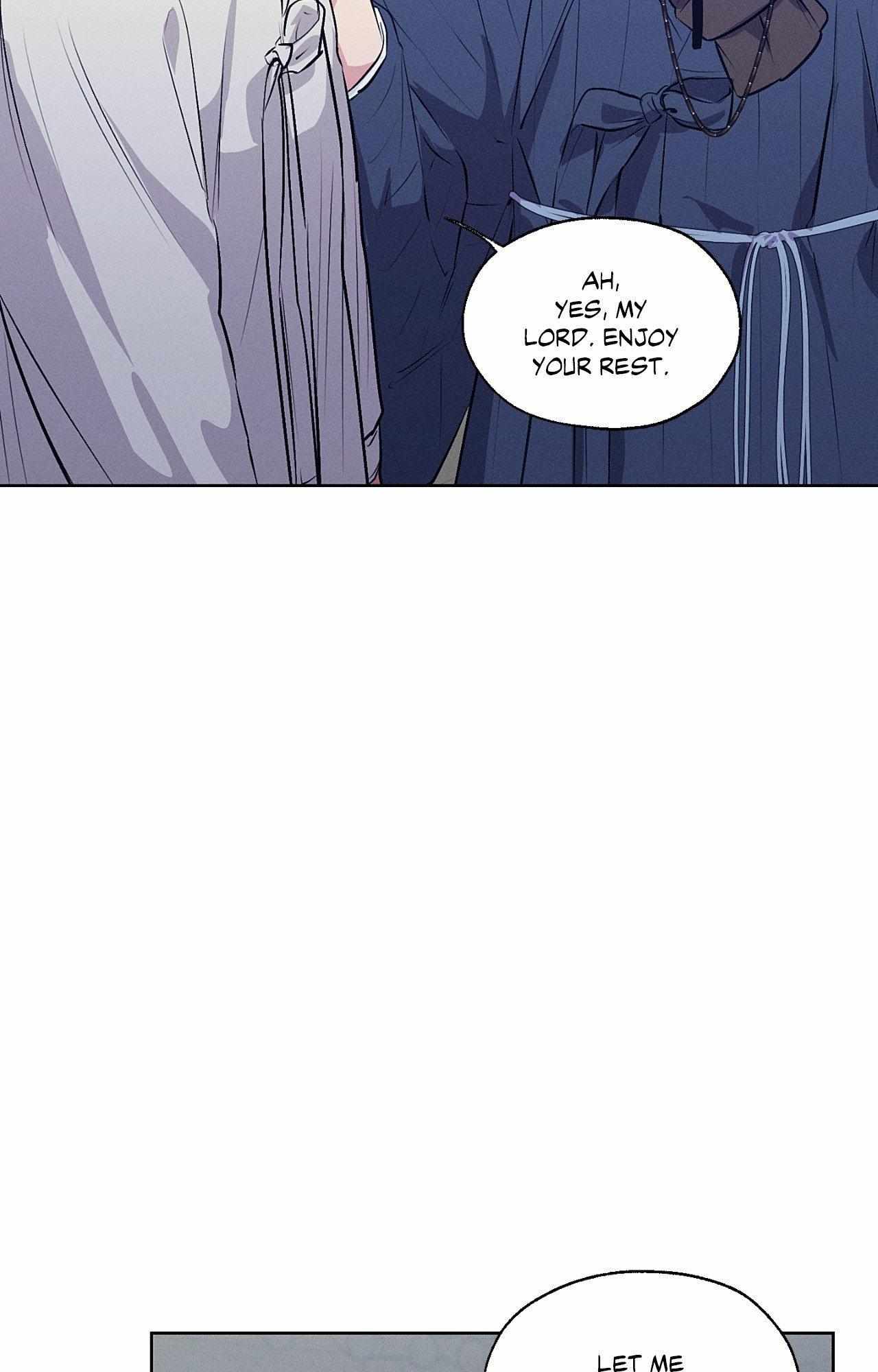 Joseon Sex Shop Chapter 54 page 28 - 