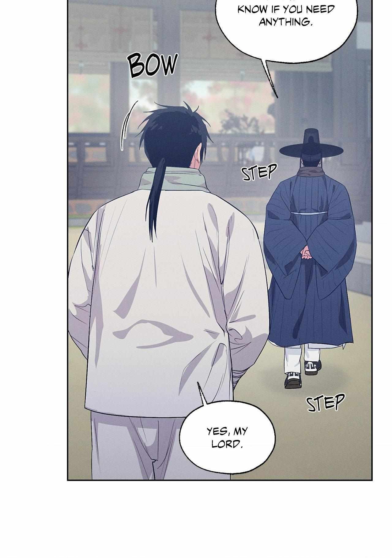 Joseon Sex Shop Chapter 54 page 29 - 
