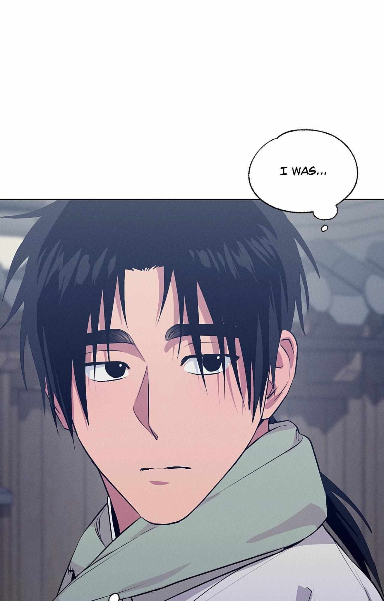 Joseon Sex Shop Chapter 54 page 32 - 