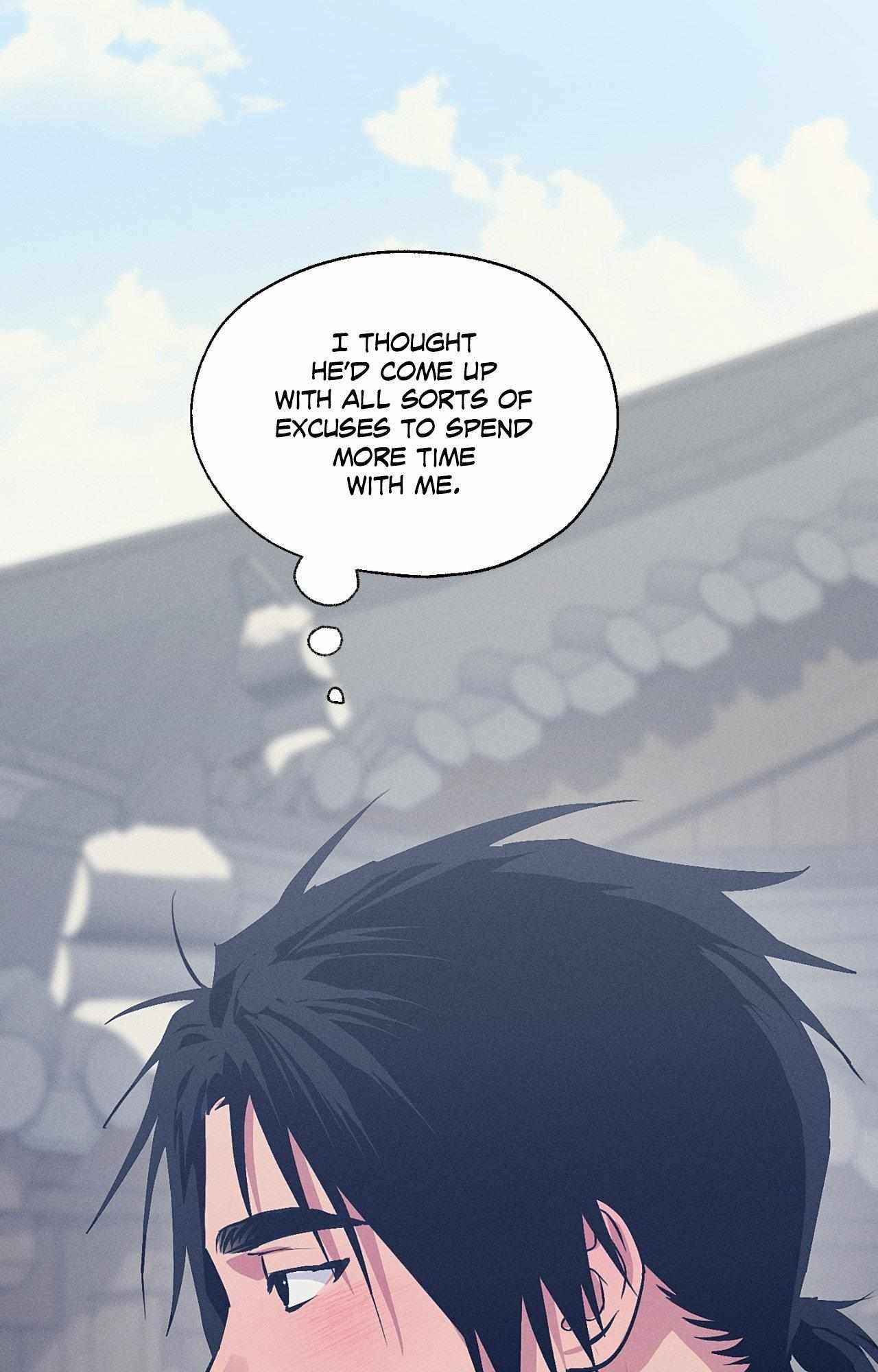Joseon Sex Shop Chapter 54 page 35 - 