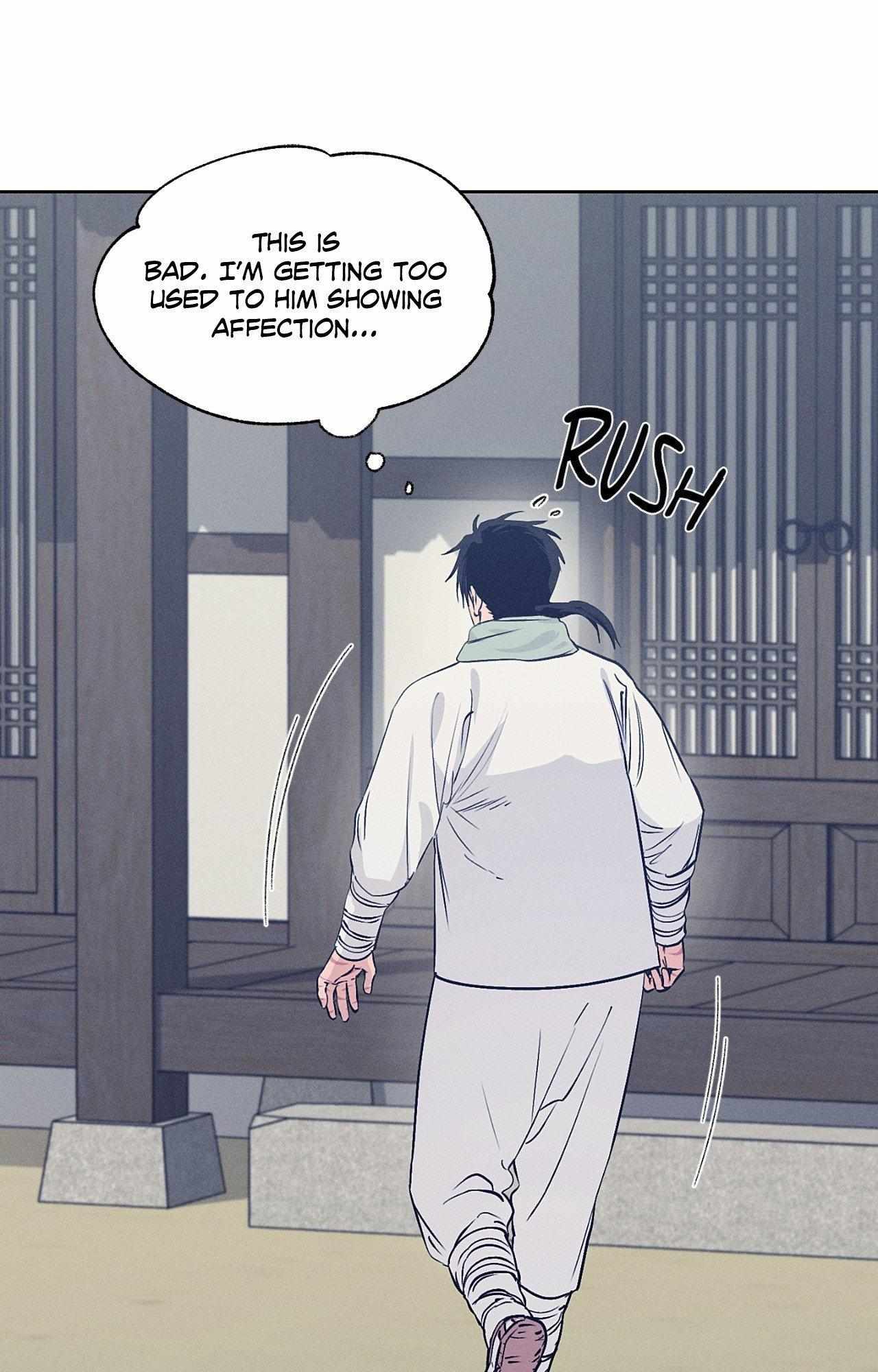 Joseon Sex Shop Chapter 54 page 38 - 