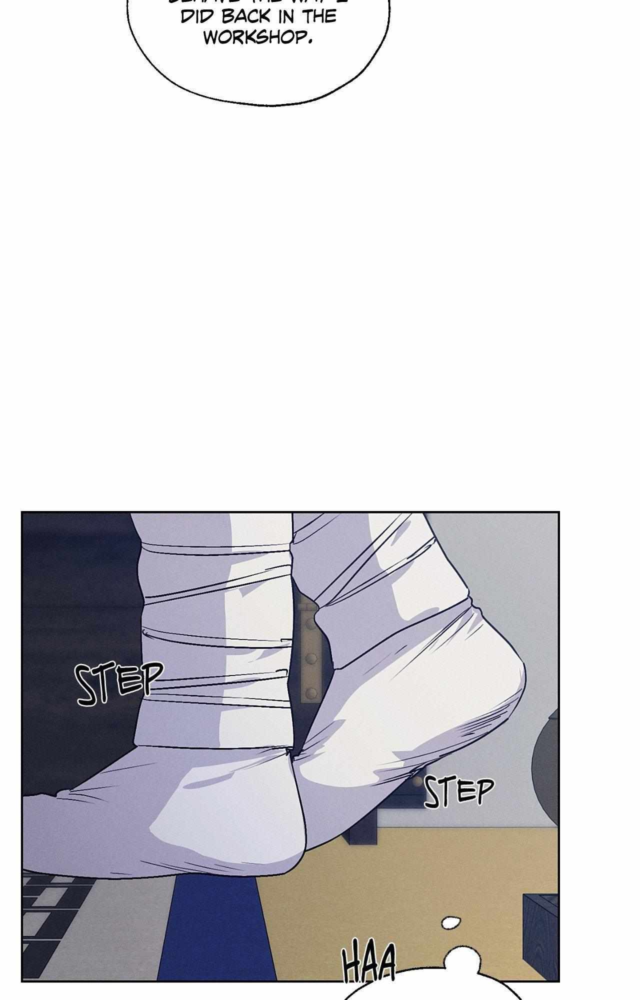 Joseon Sex Shop Chapter 54 page 49 - 