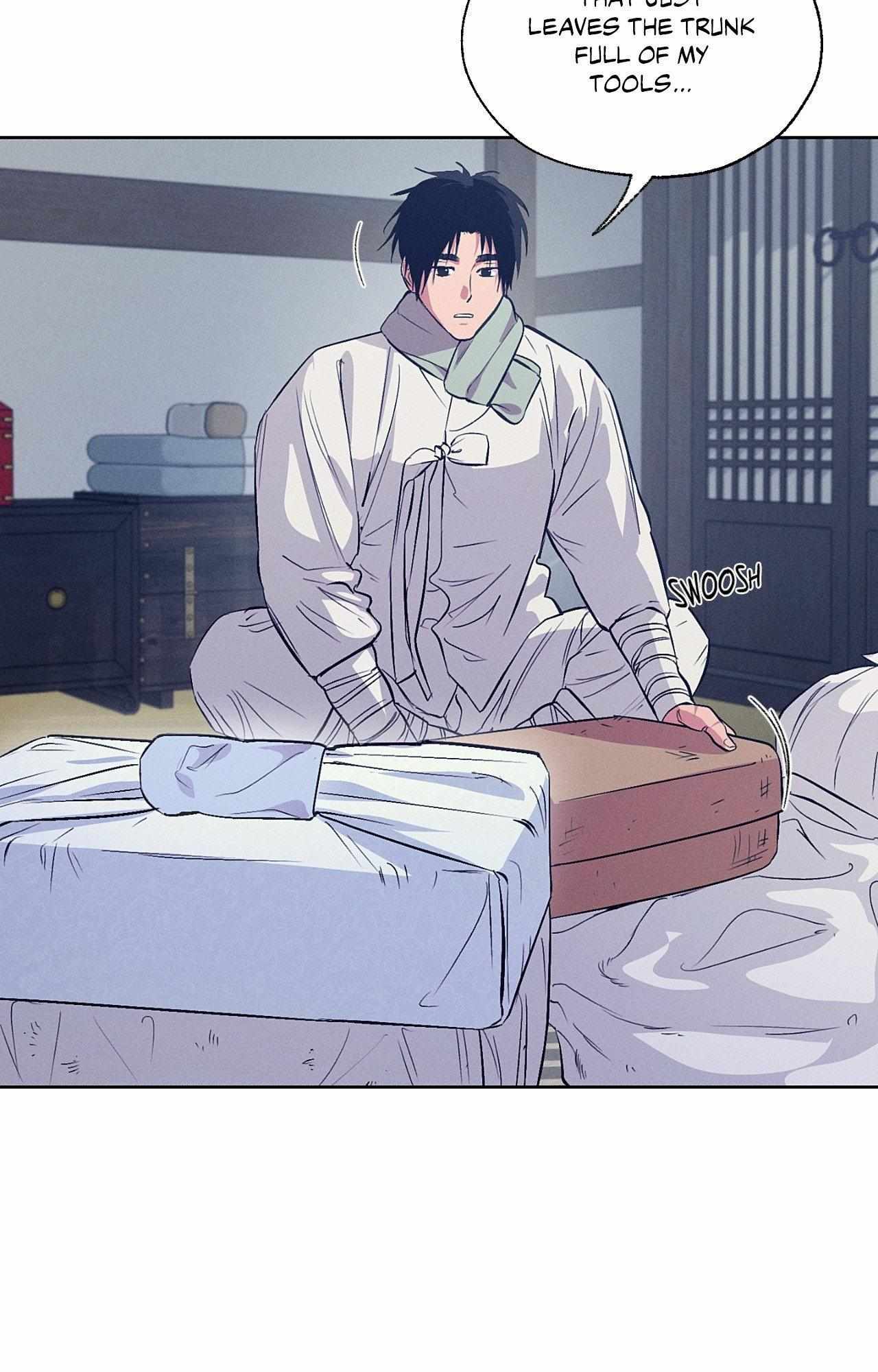 Joseon Sex Shop Chapter 54 page 54 - 