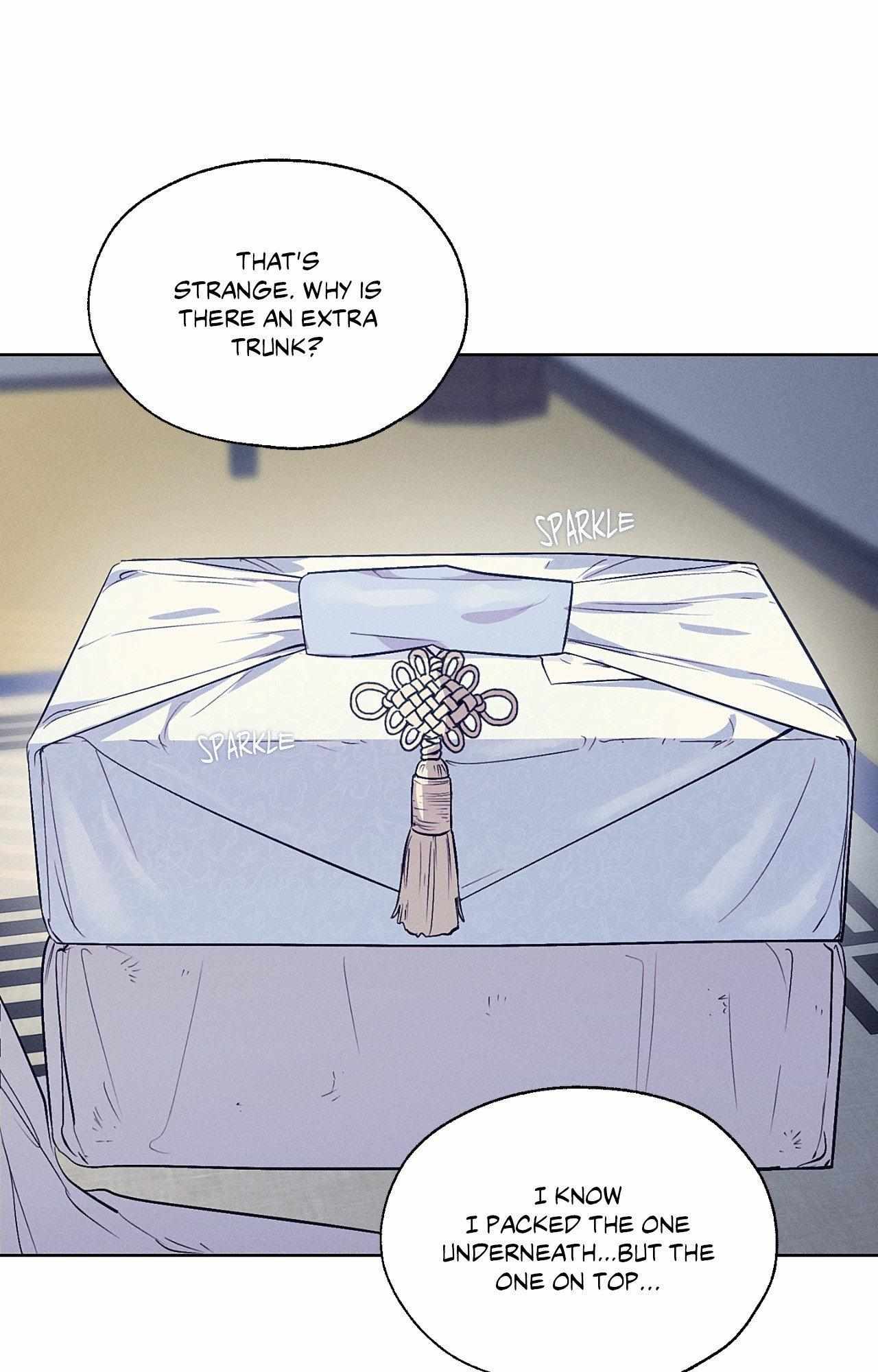 Joseon Sex Shop Chapter 54 page 55 - 