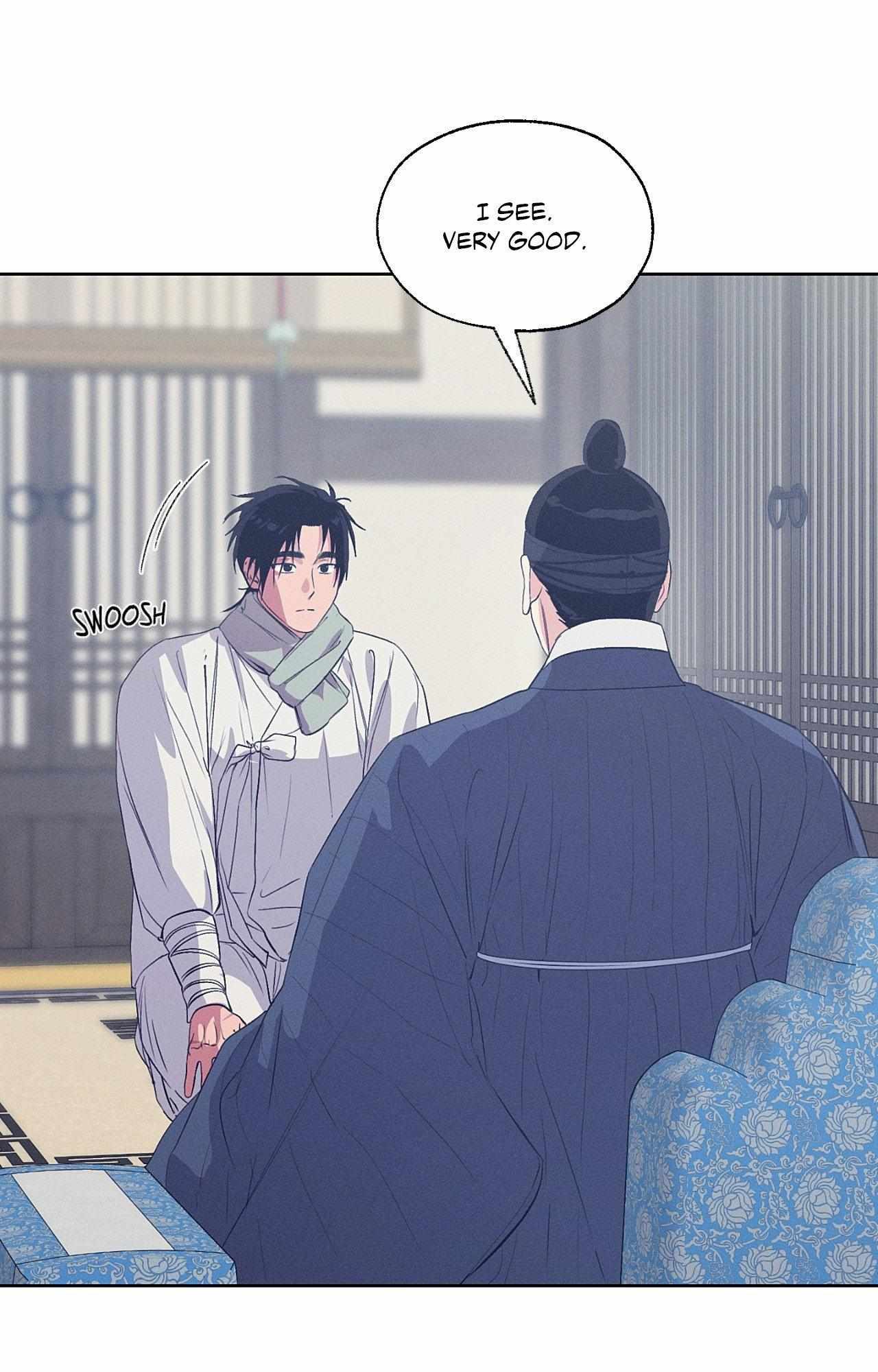Joseon Sex Shop Chapter 54 page 71 - 