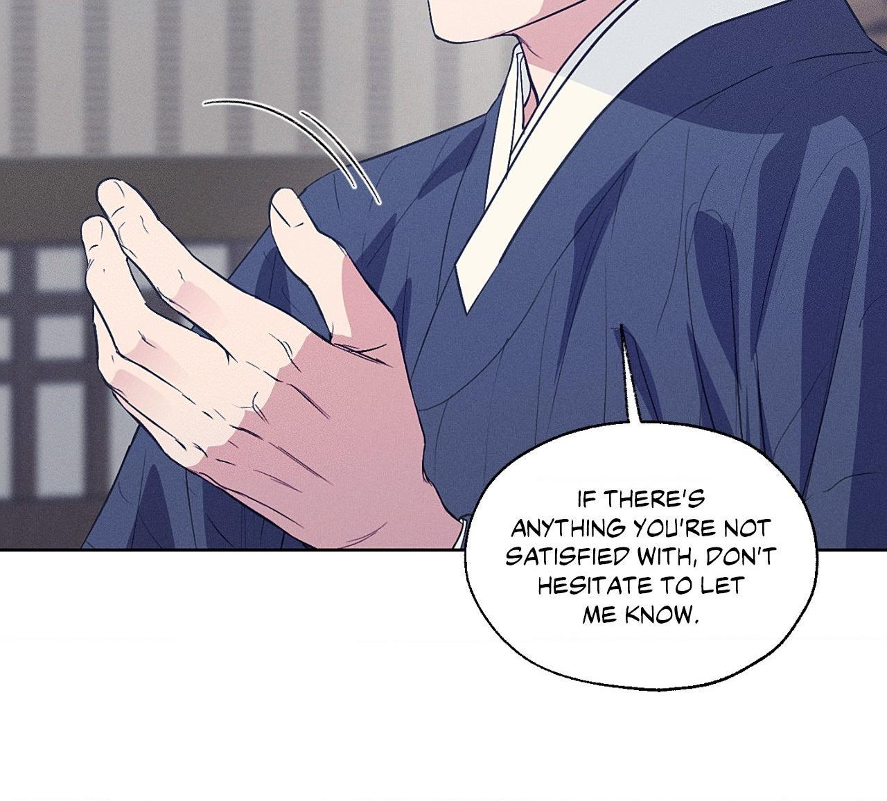 Joseon Sex Shop Chapter 54 page 75 - 