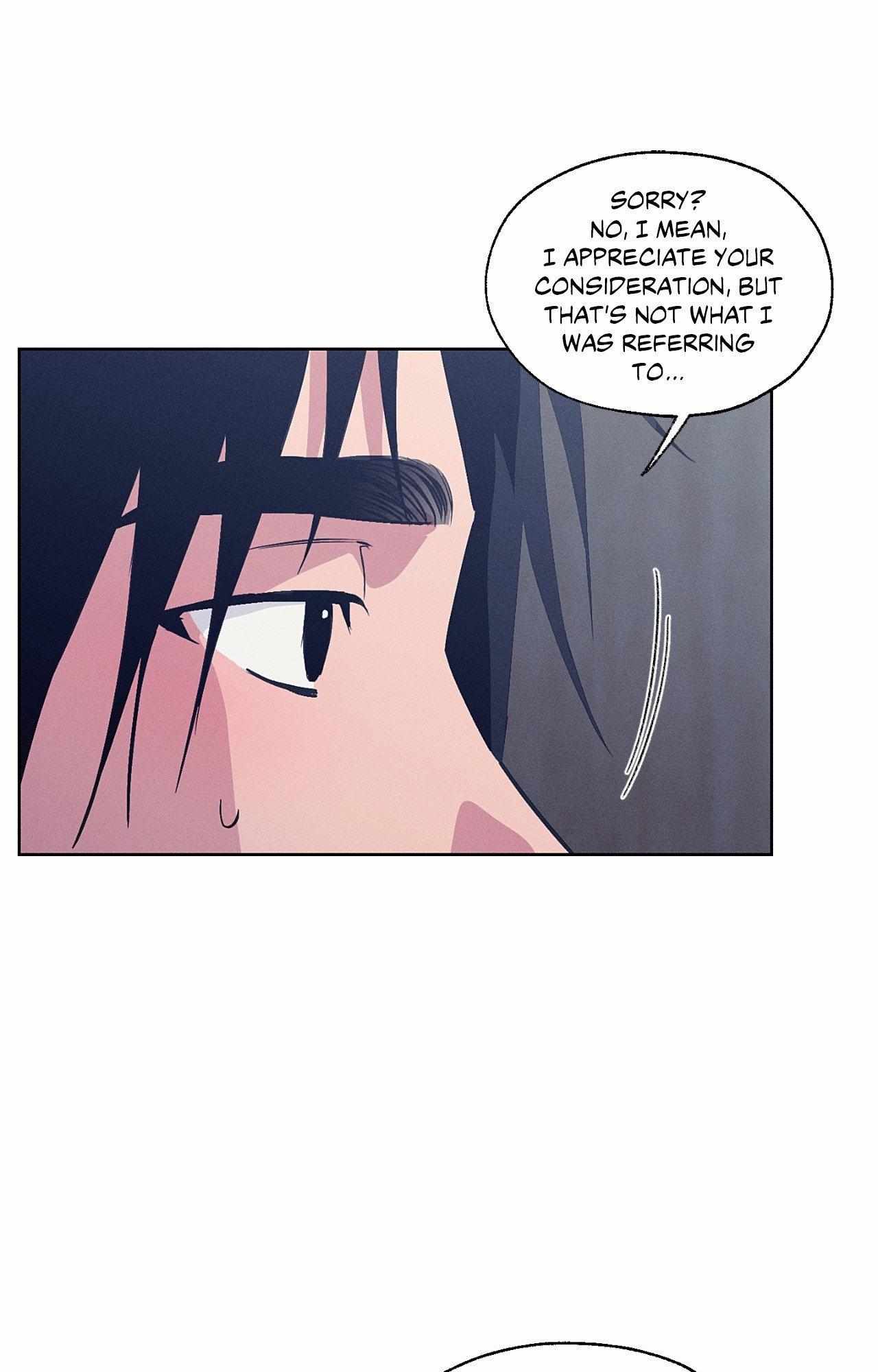 Joseon Sex Shop Chapter 54 page 76 - 
