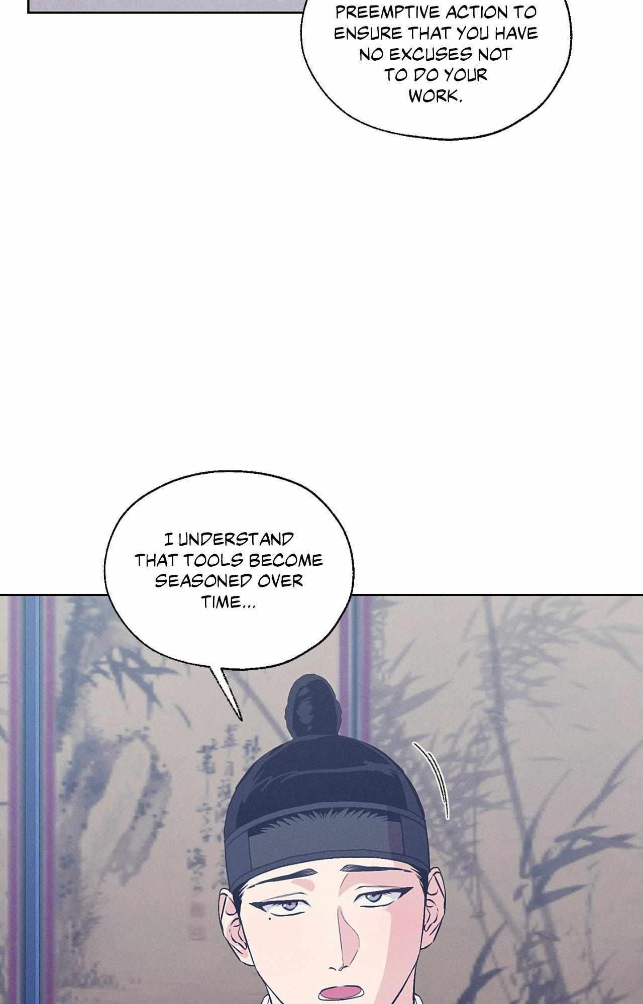 Joseon Sex Shop Chapter 54 page 81 - 