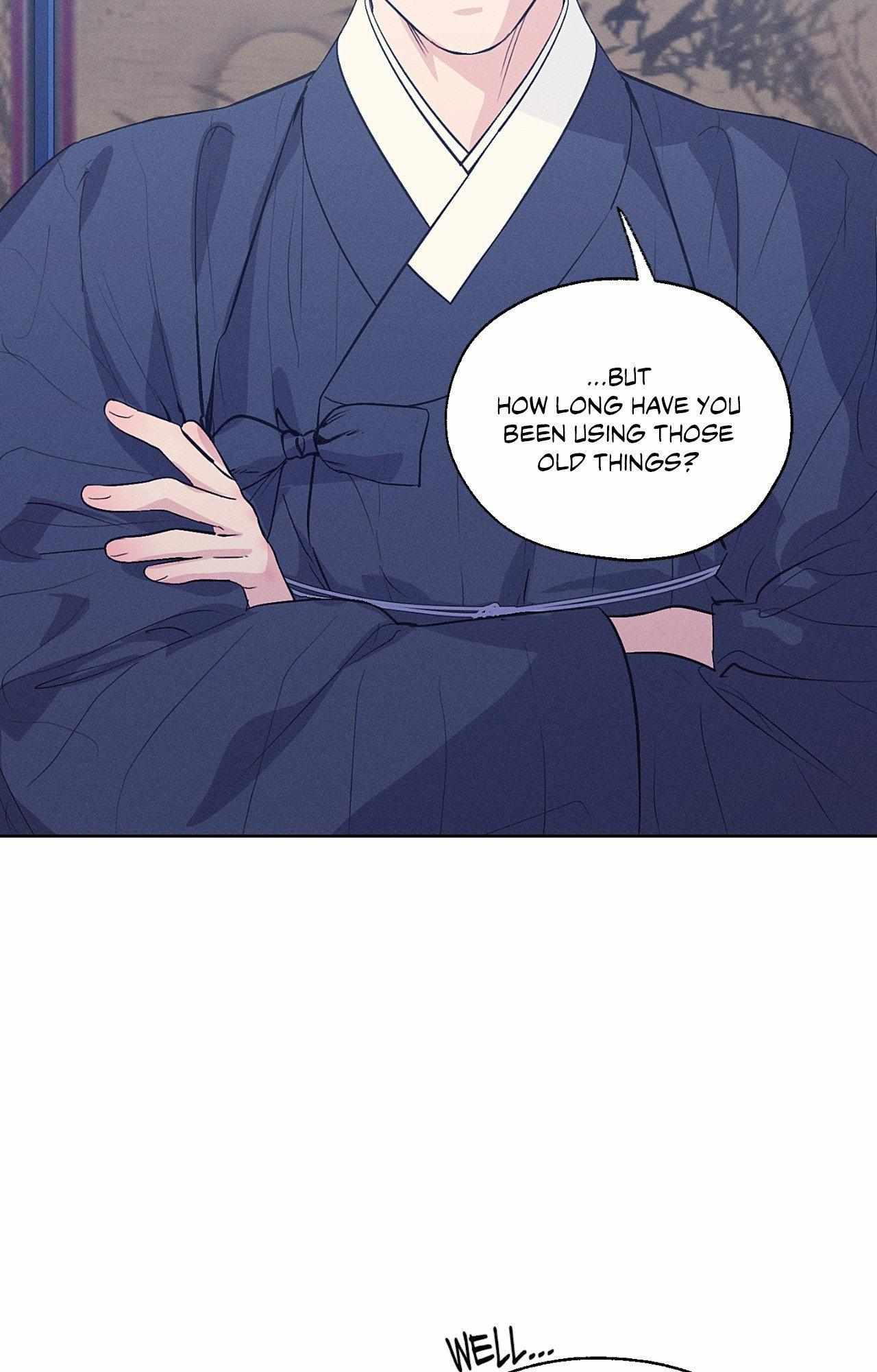 Joseon Sex Shop Chapter 54 page 82 - 