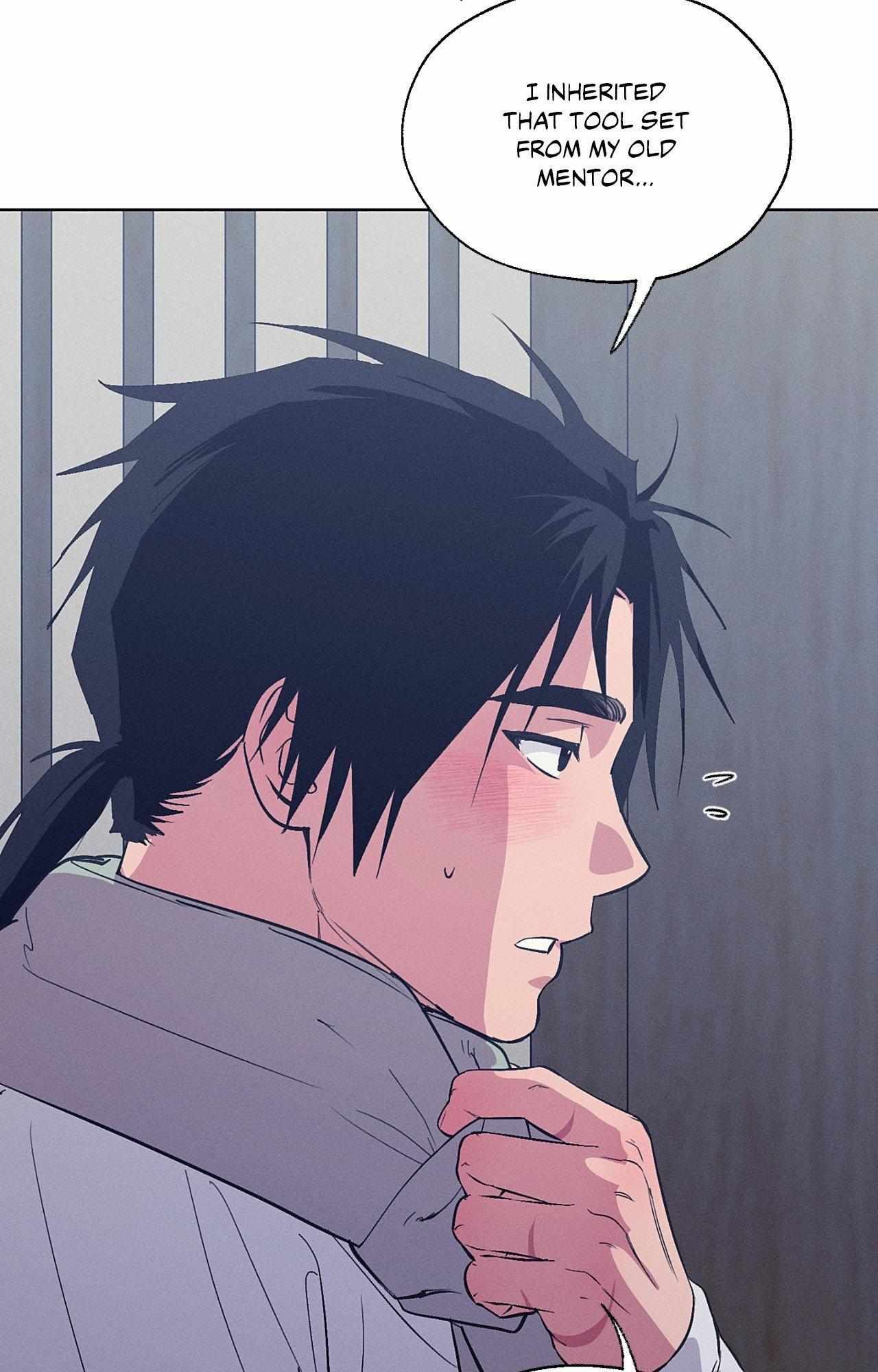 Joseon Sex Shop Chapter 54 page 83 - 