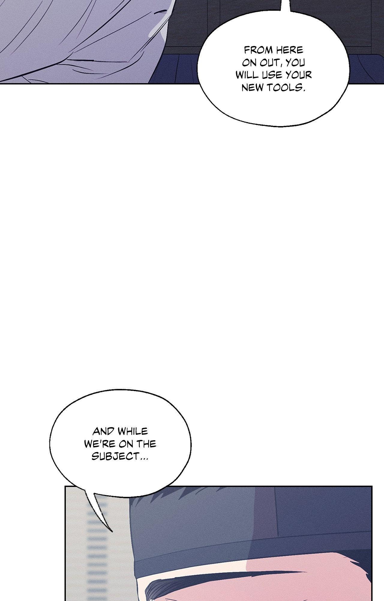 Joseon Sex Shop Chapter 54 page 87 - 