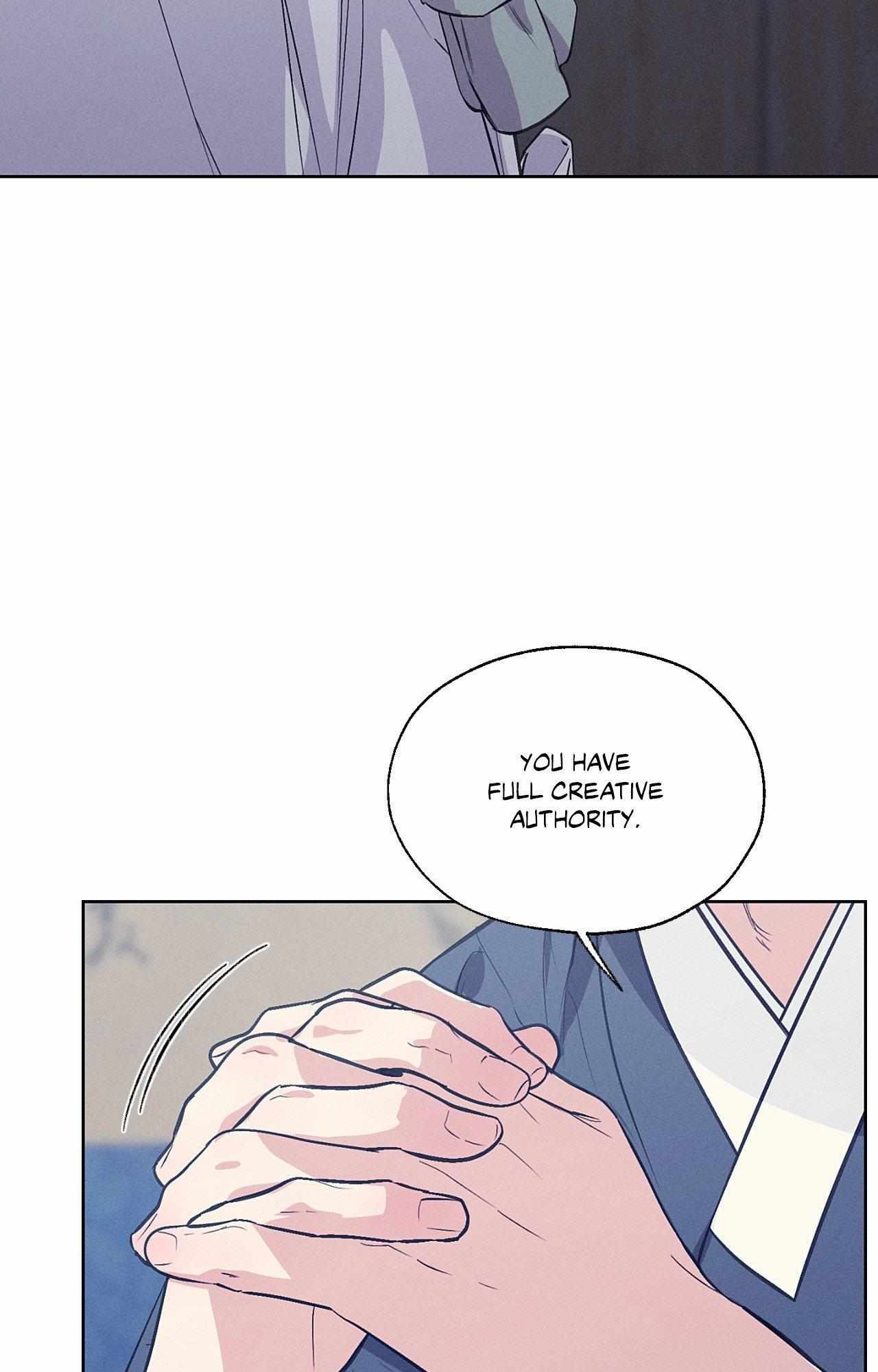 Joseon Sex Shop Chapter 54 page 90 - 