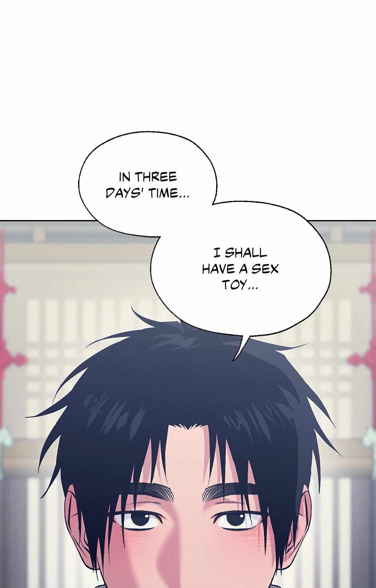 Joseon Sex Shop Chapter 54 page 95 - 