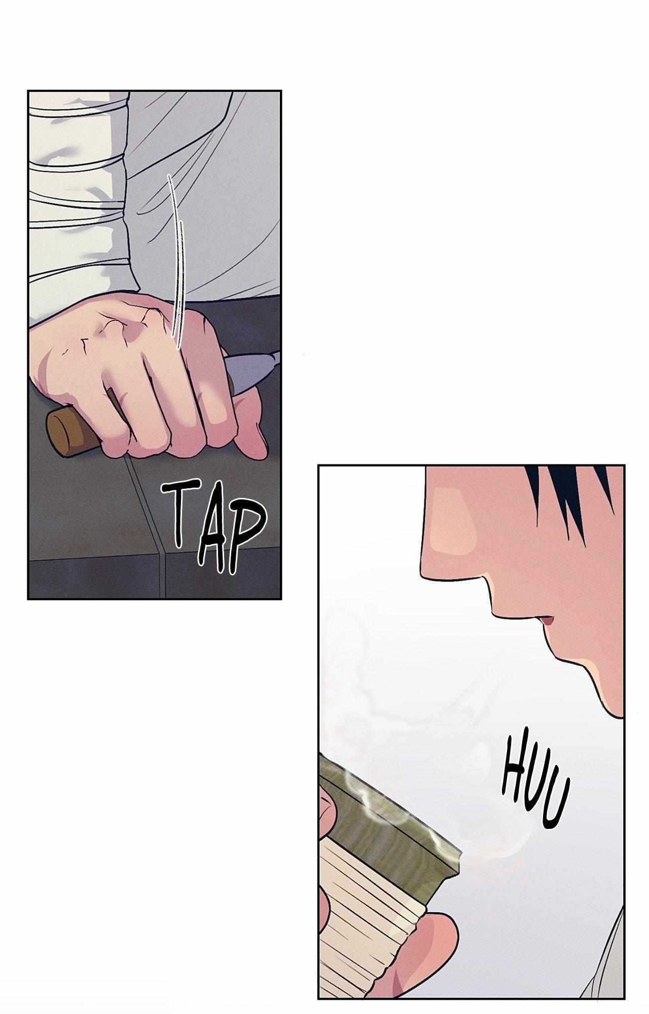 Joseon Sex Shop Chapter 55 page 12 - 