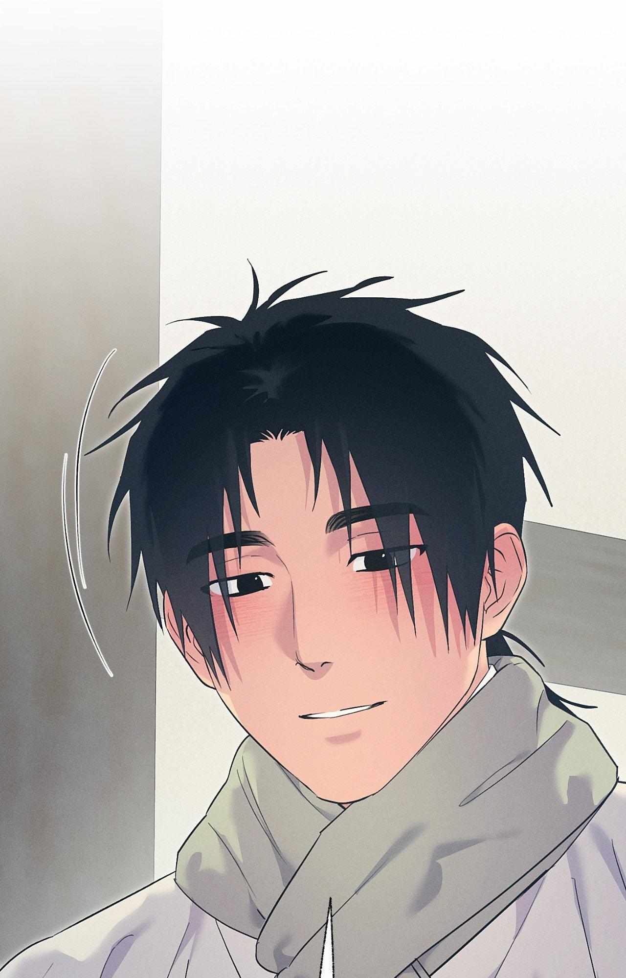 Joseon Sex Shop Chapter 55 page 13 - 