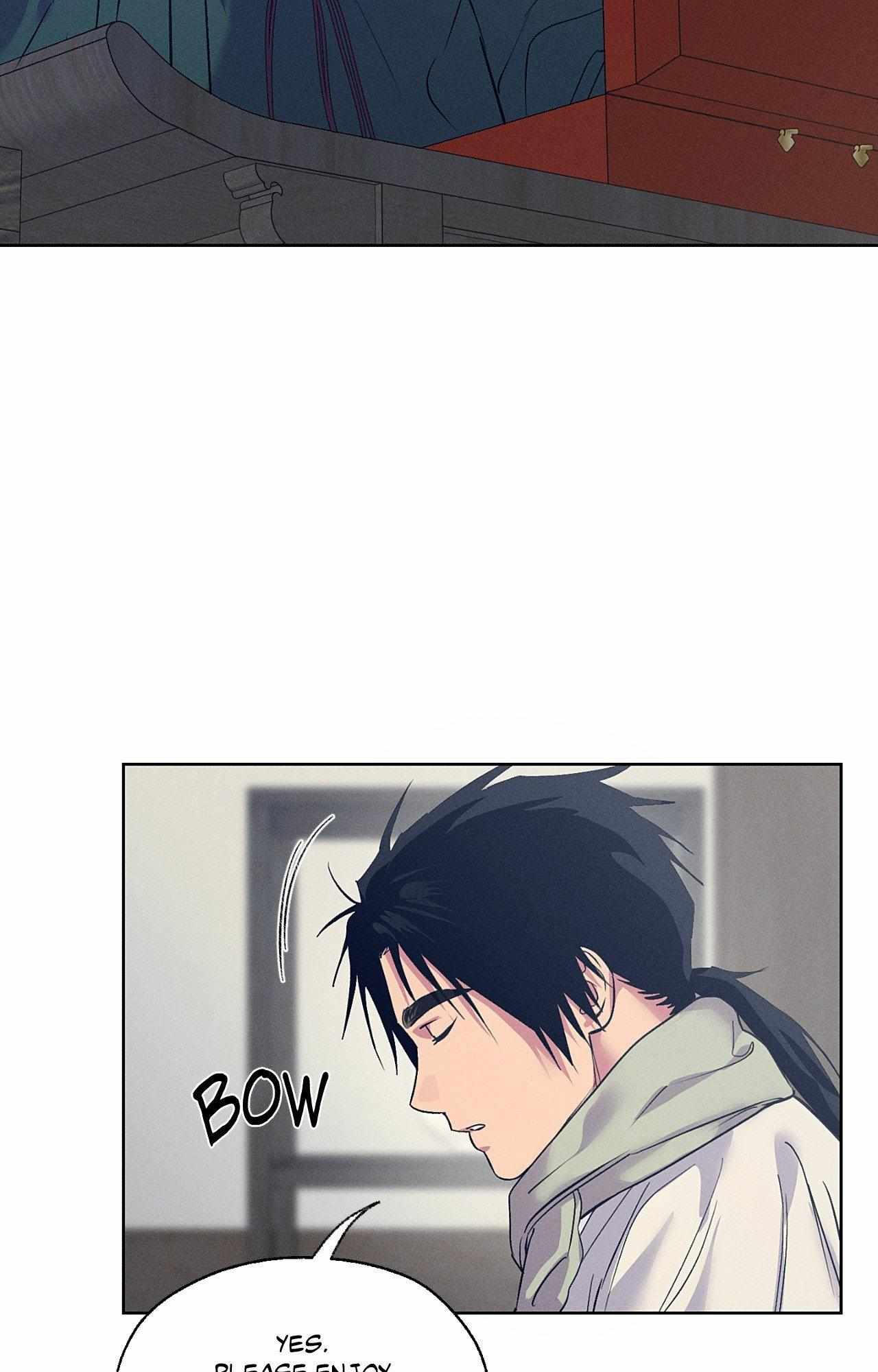 Joseon Sex Shop Chapter 55 page 22 - 