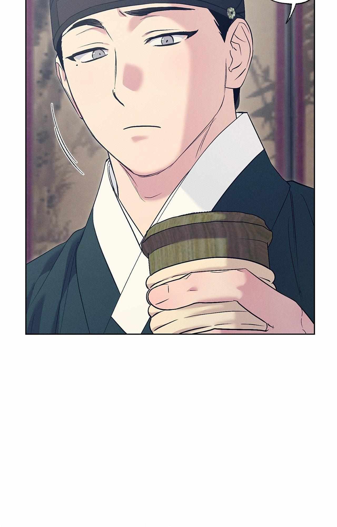 Joseon Sex Shop Chapter 55 page 26 - 