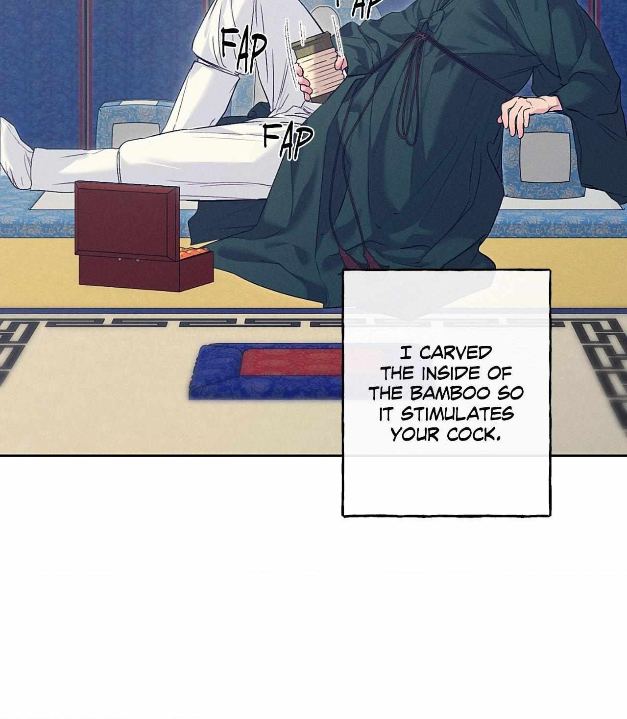 Joseon Sex Shop Chapter 55 page 28 - 