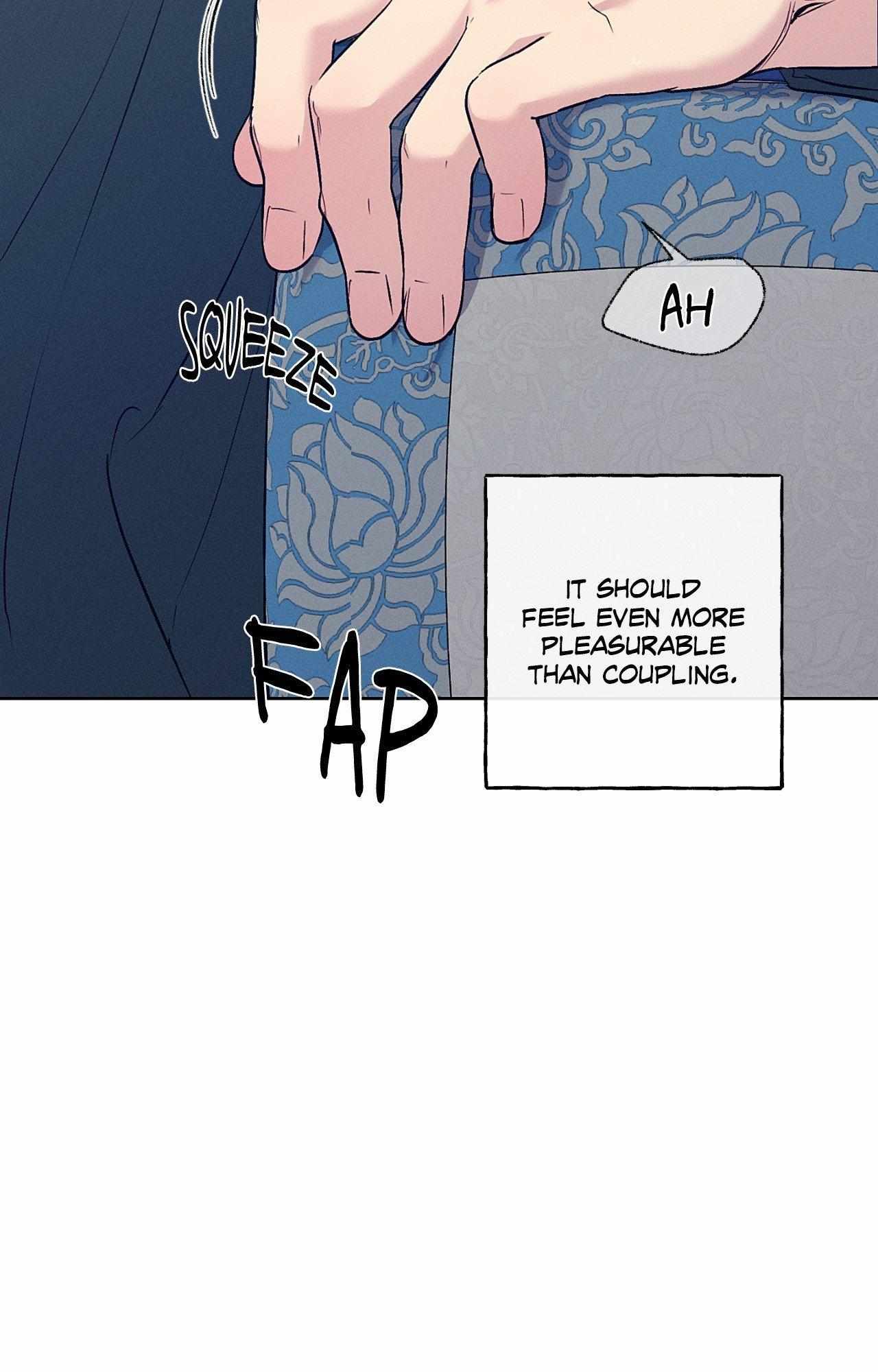 Joseon Sex Shop Chapter 55 page 31 - 