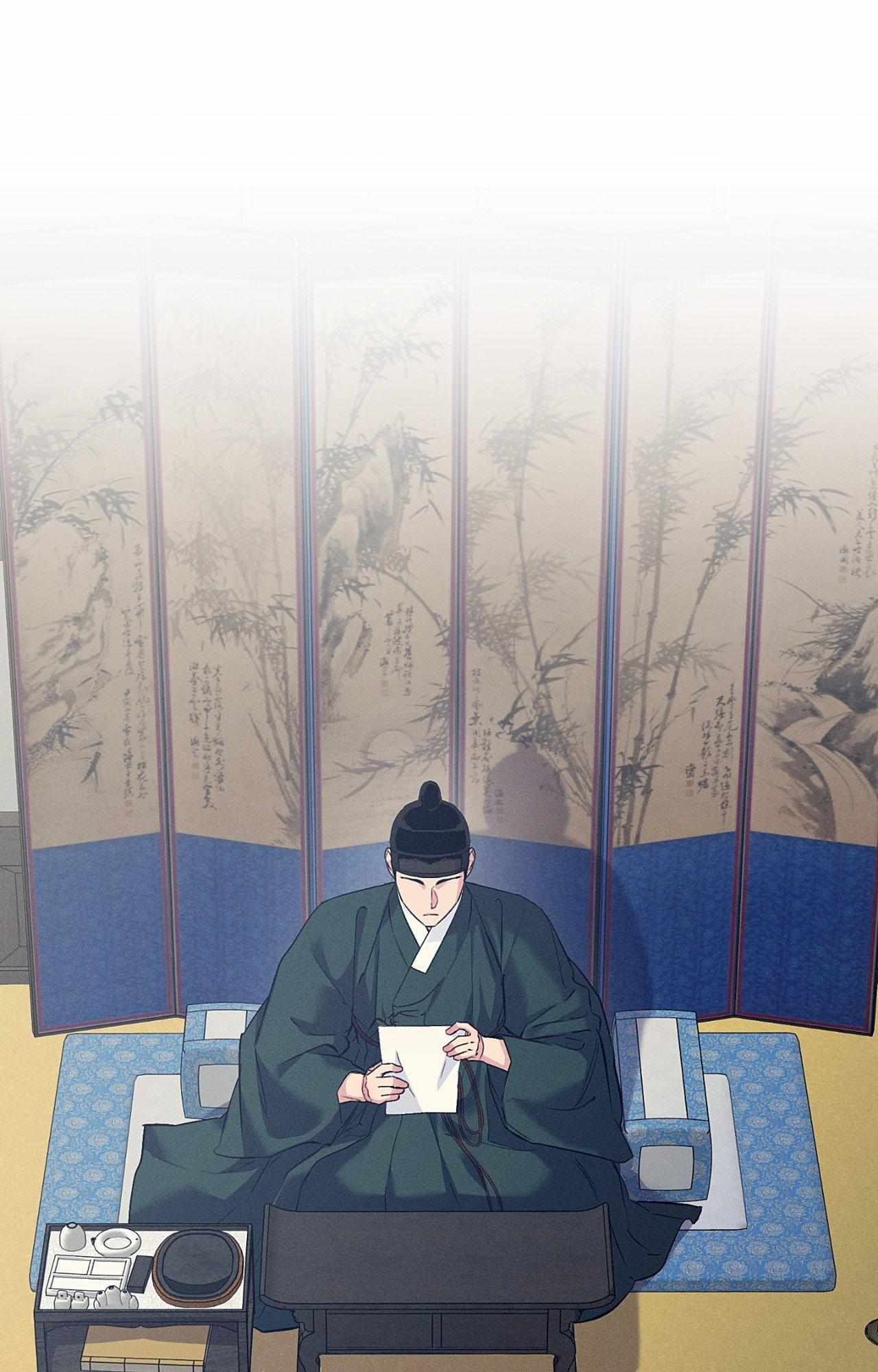 Joseon Sex Shop Chapter 55 page 38 - 