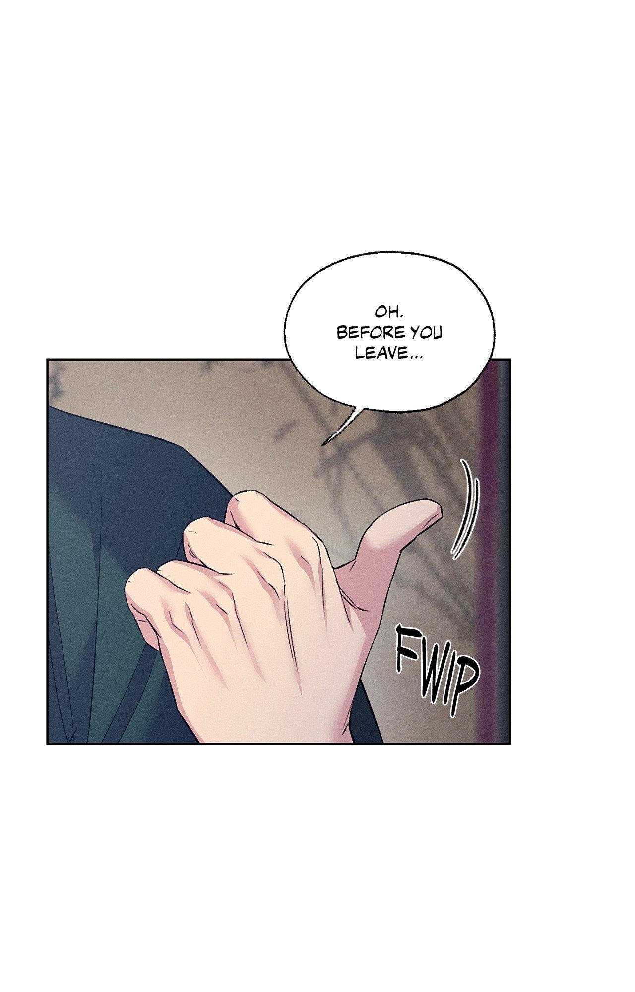 Joseon Sex Shop Chapter 55 page 44 - 