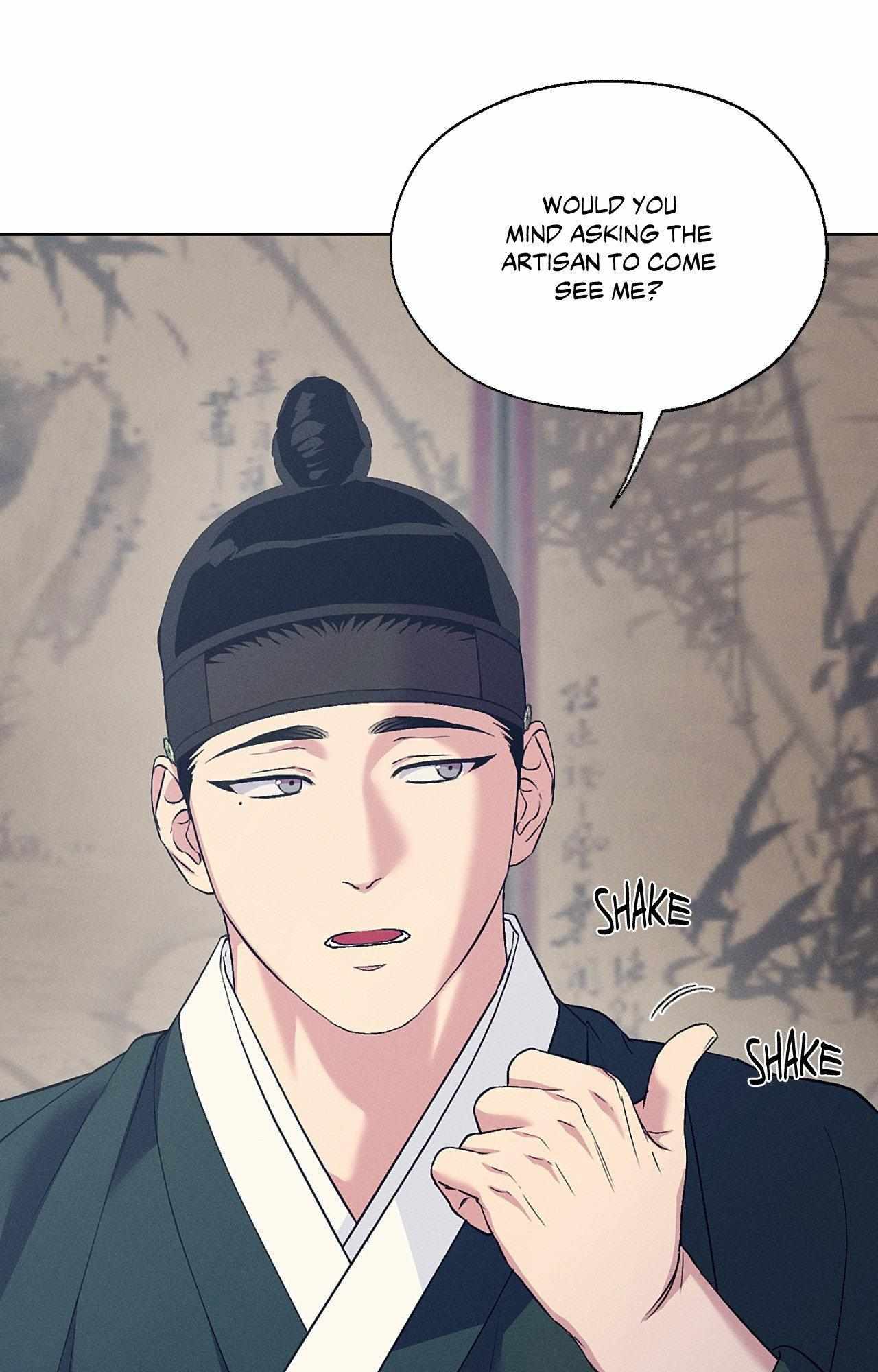Joseon Sex Shop Chapter 55 page 45 - 