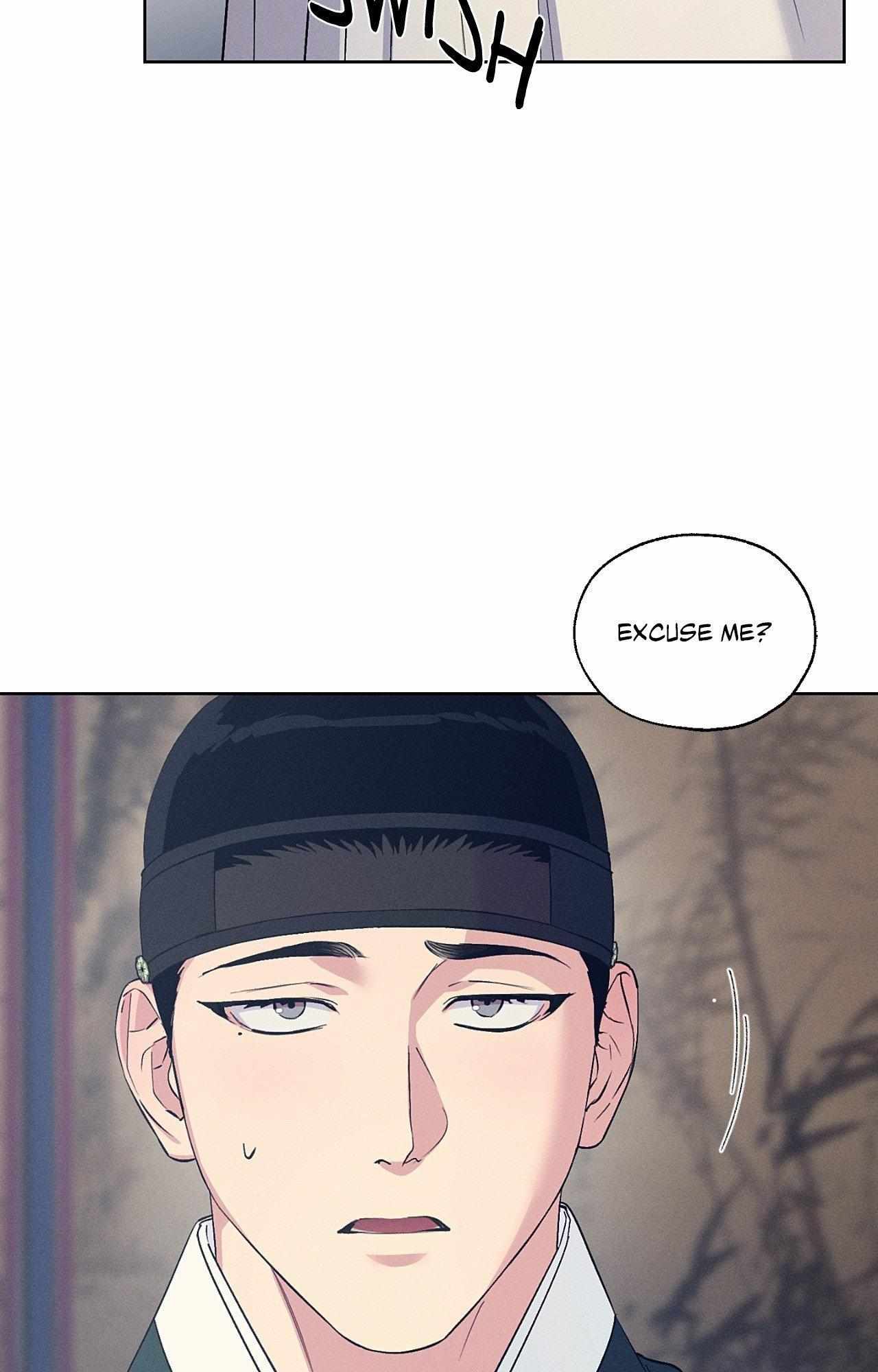 Joseon Sex Shop Chapter 55 page 54 - 