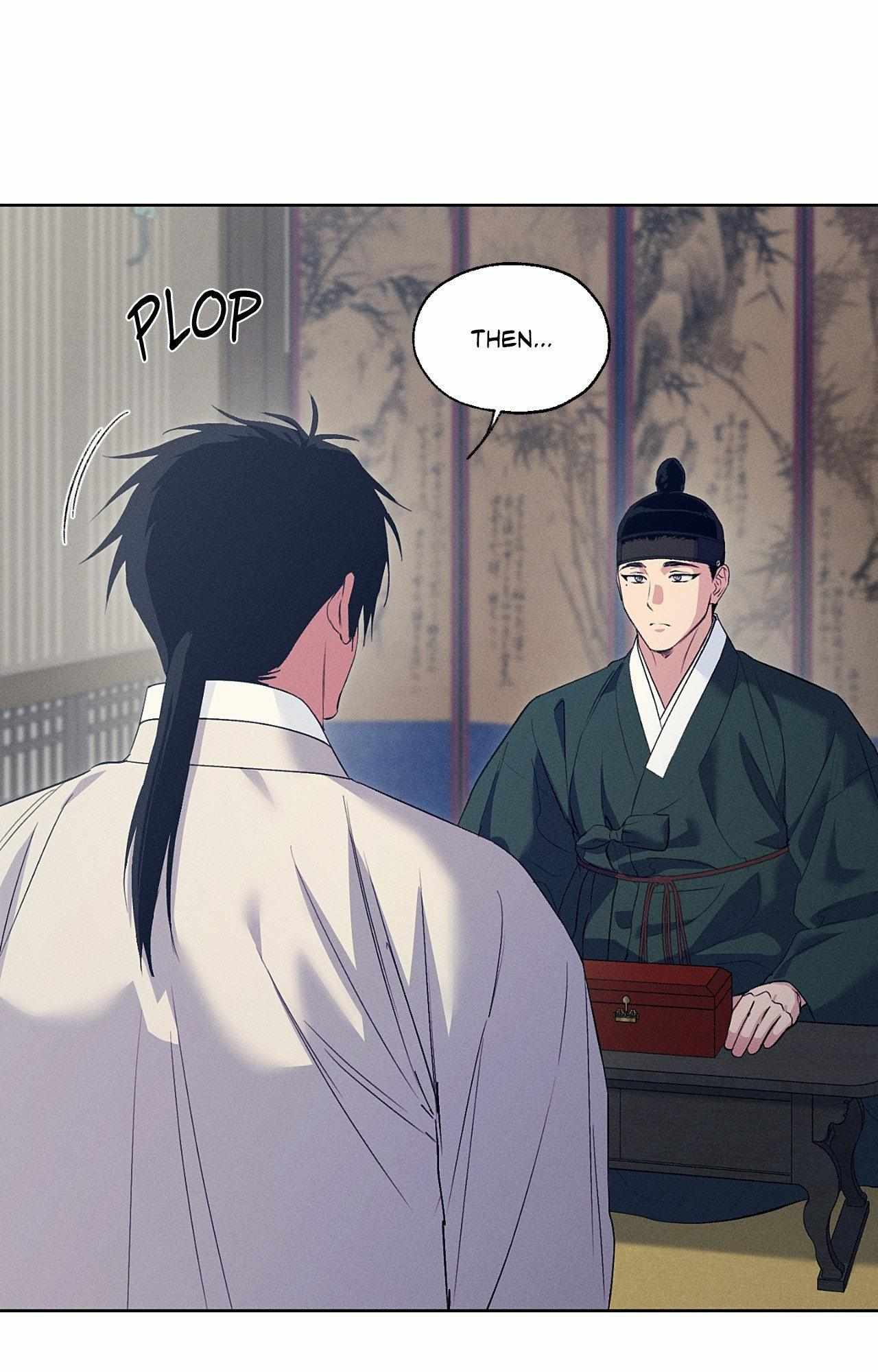 Joseon Sex Shop Chapter 55 page 56 - 