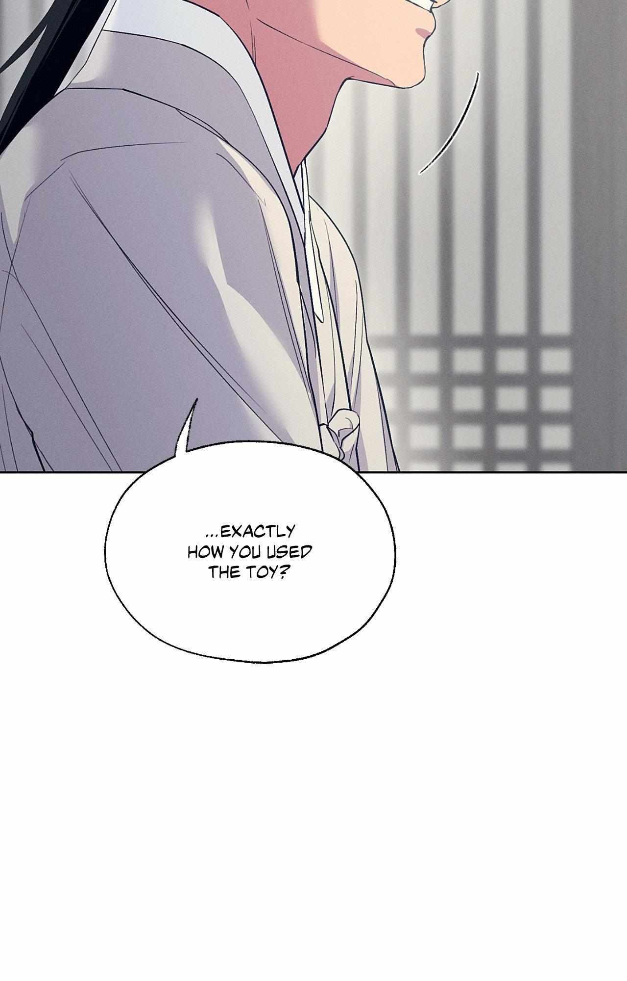 Joseon Sex Shop Chapter 55 page 58 - 