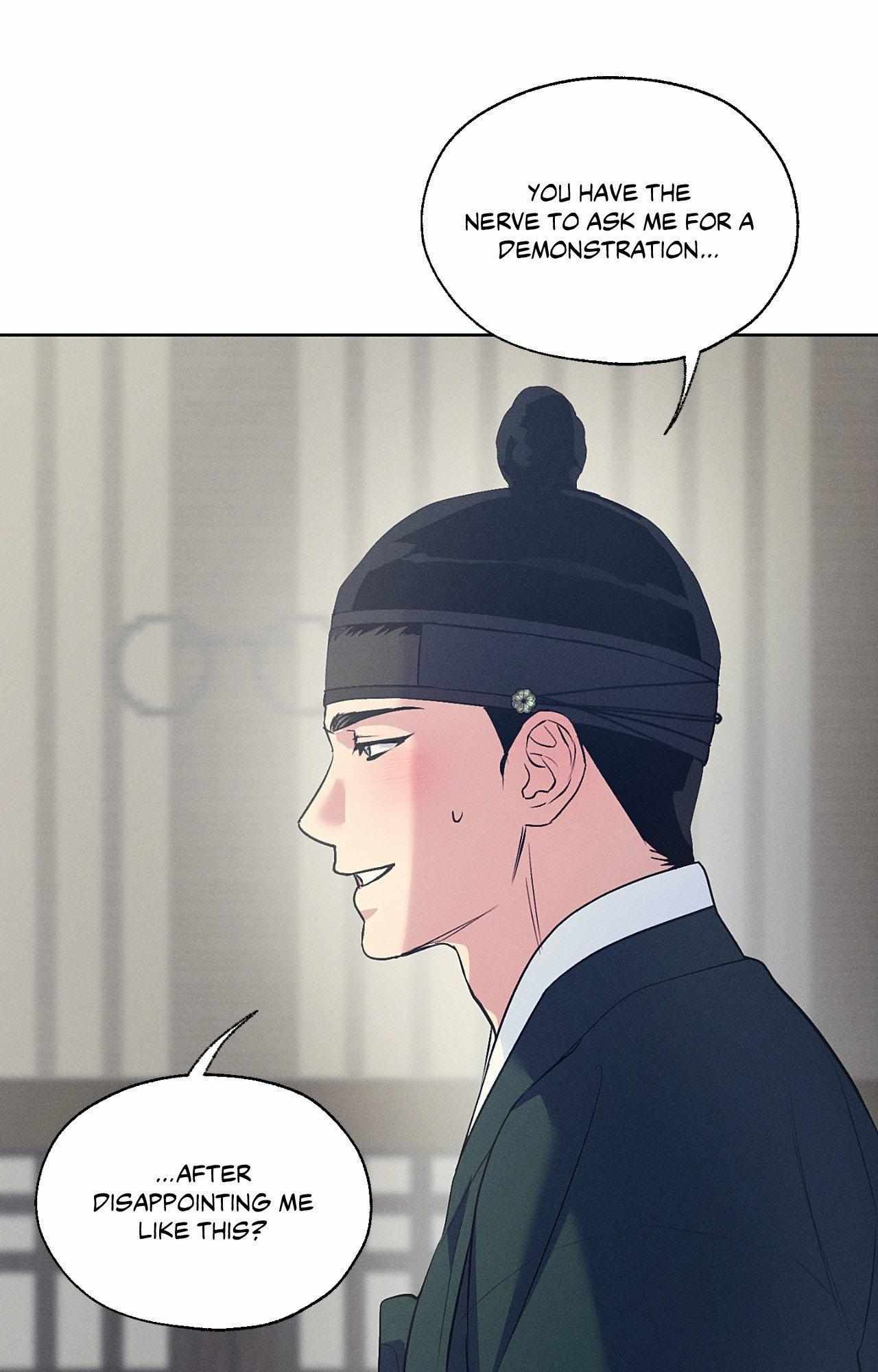 Joseon Sex Shop Chapter 55 page 60 - 