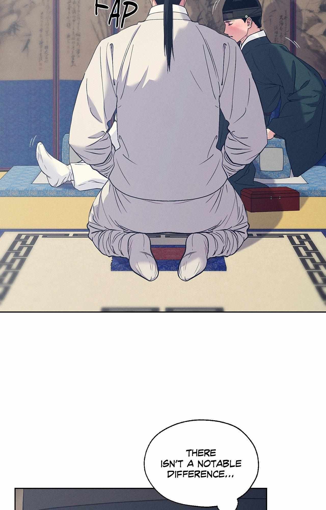 Joseon Sex Shop Chapter 55 page 71 - 