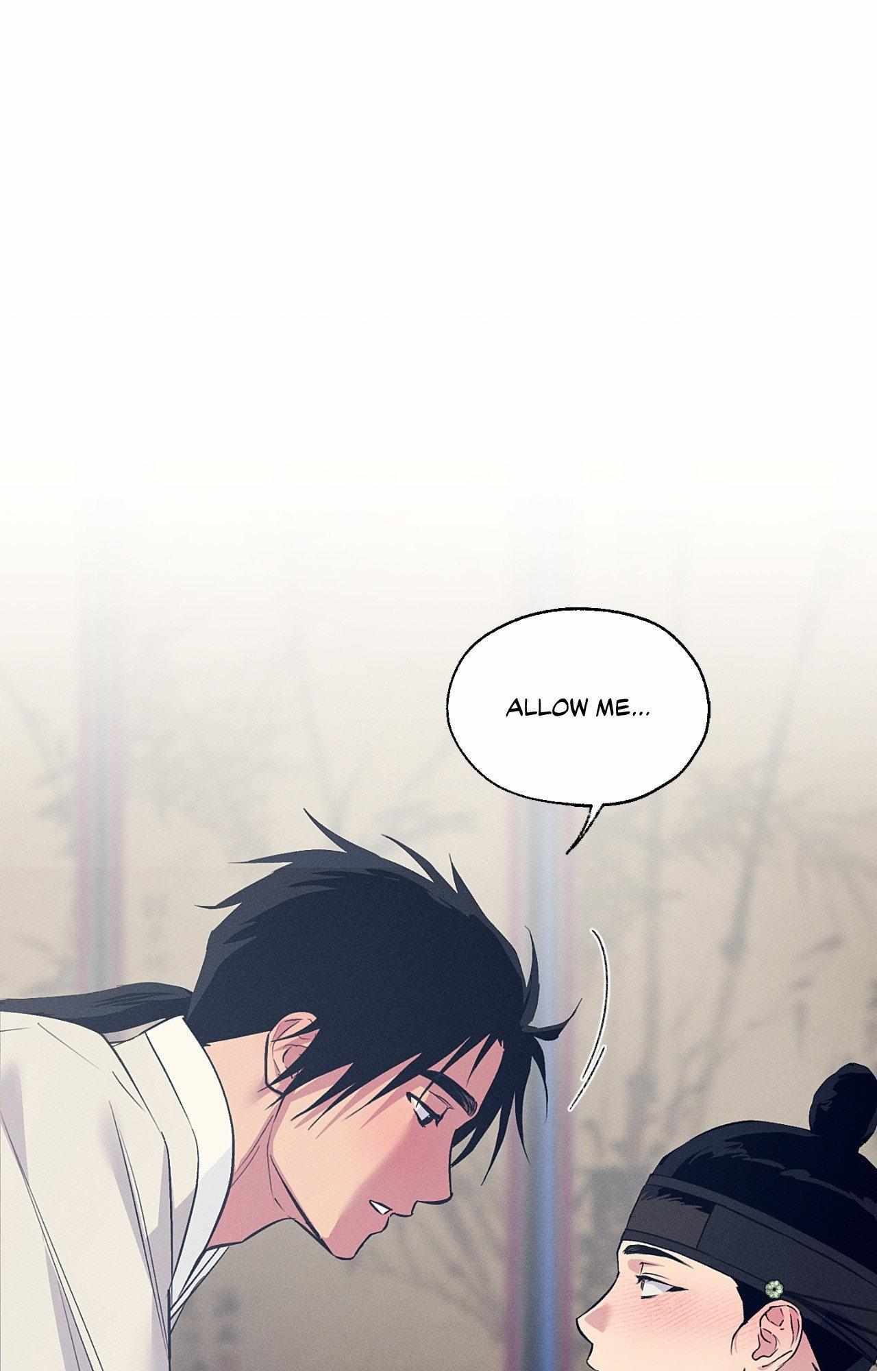 Joseon Sex Shop Chapter 55 page 74 - 