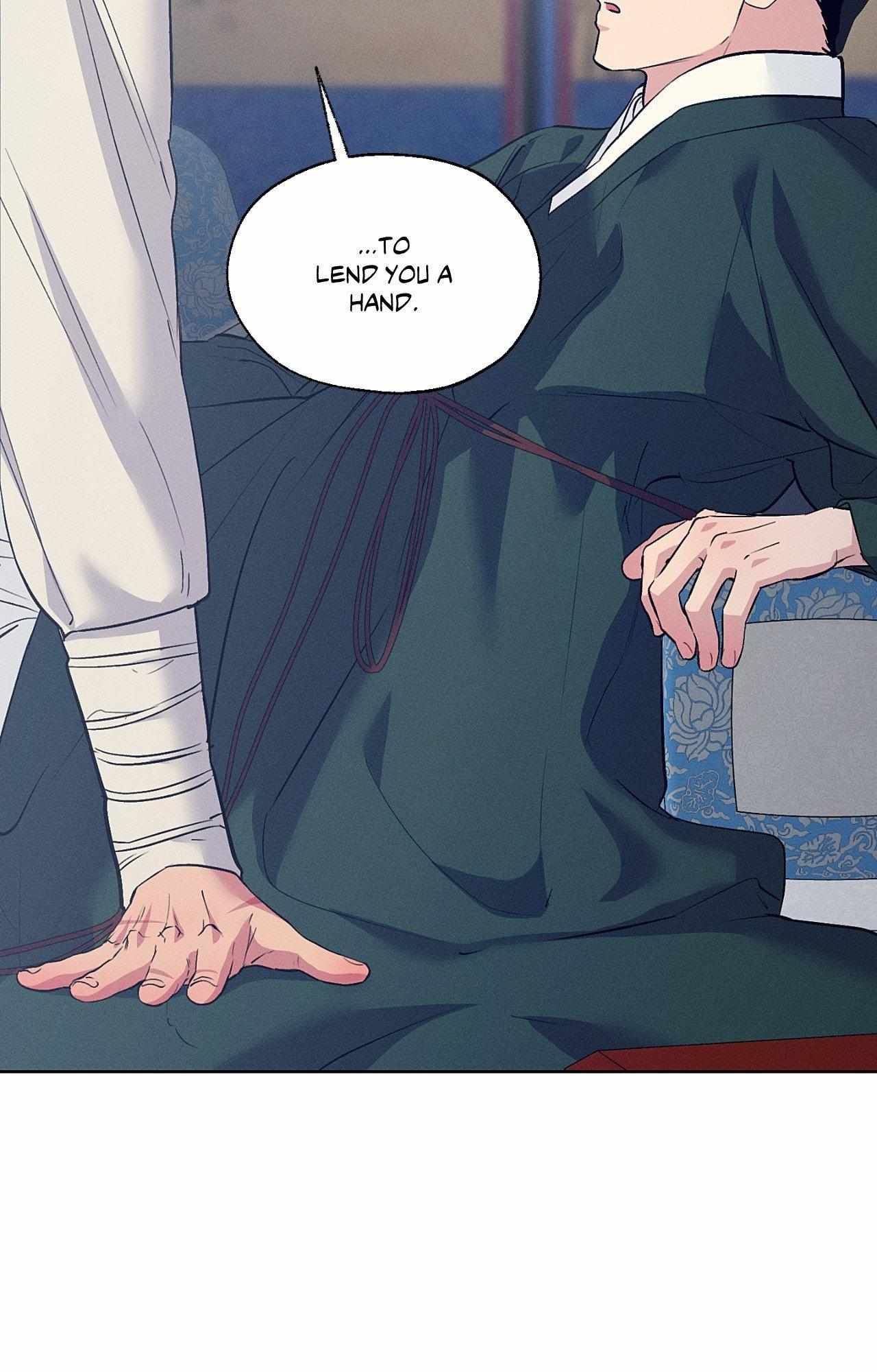 Joseon Sex Shop Chapter 55 page 75 - 
