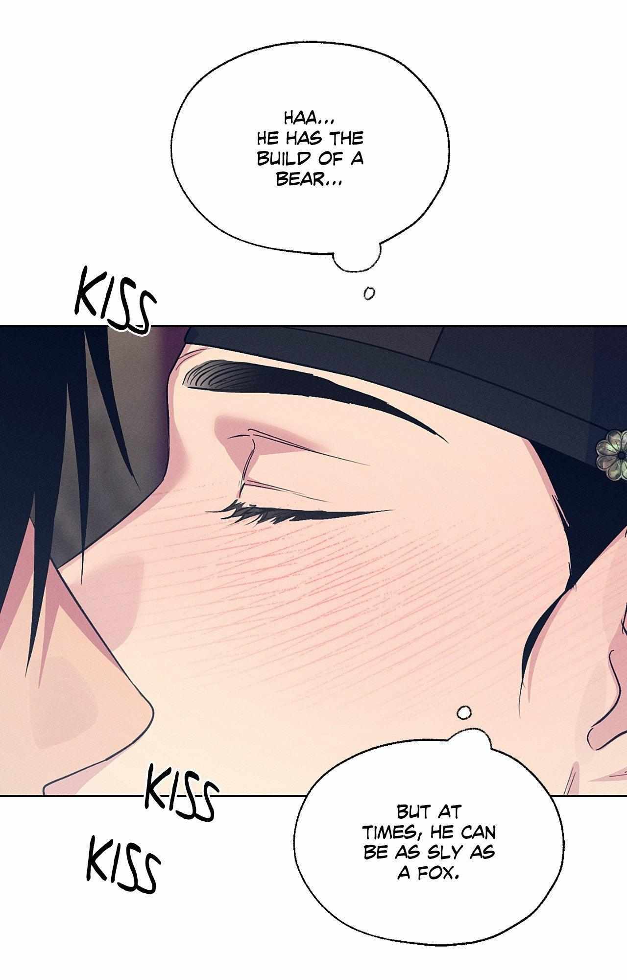 Joseon Sex Shop Chapter 55 page 79 - 